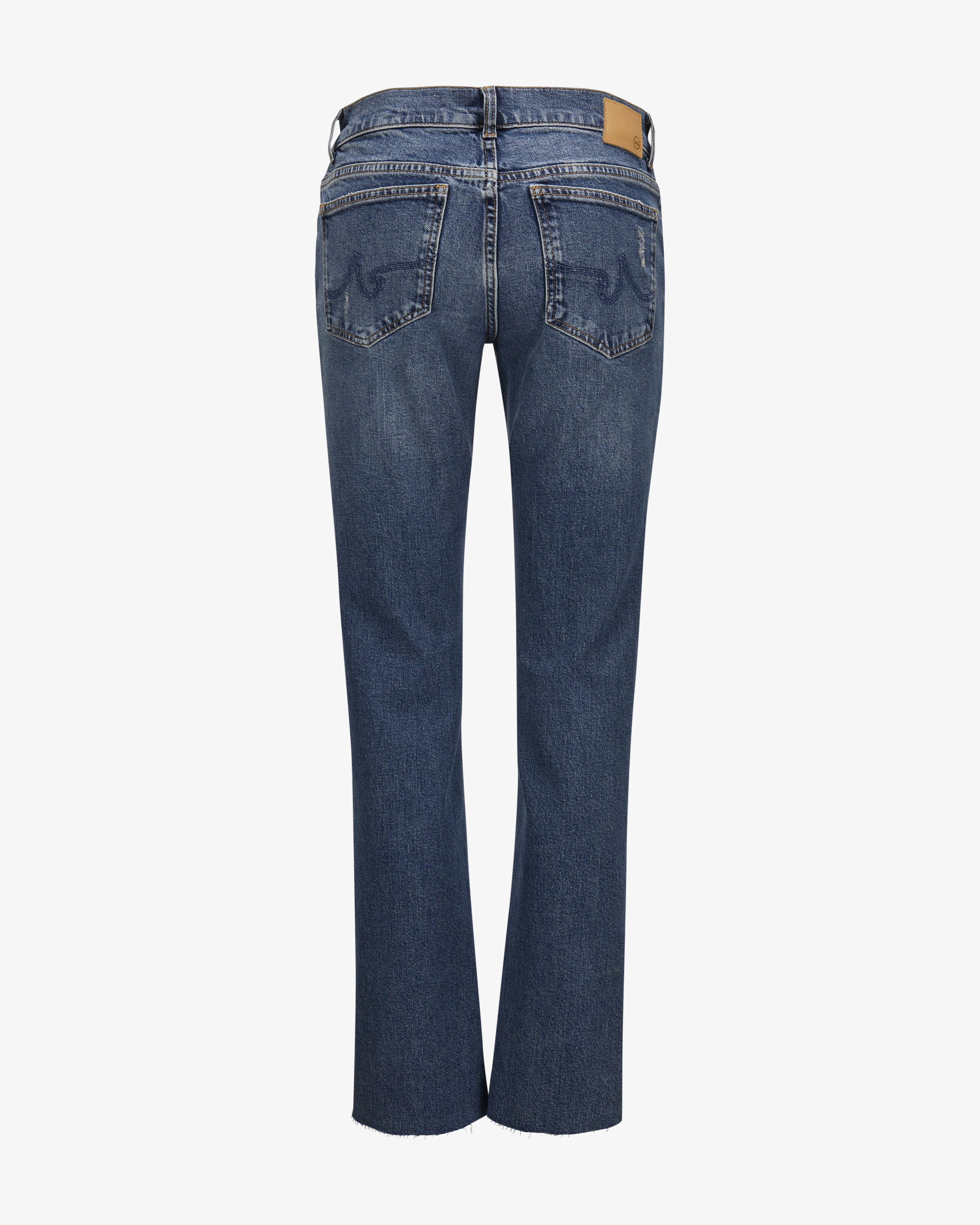 Cologne Jeans Slim Straight