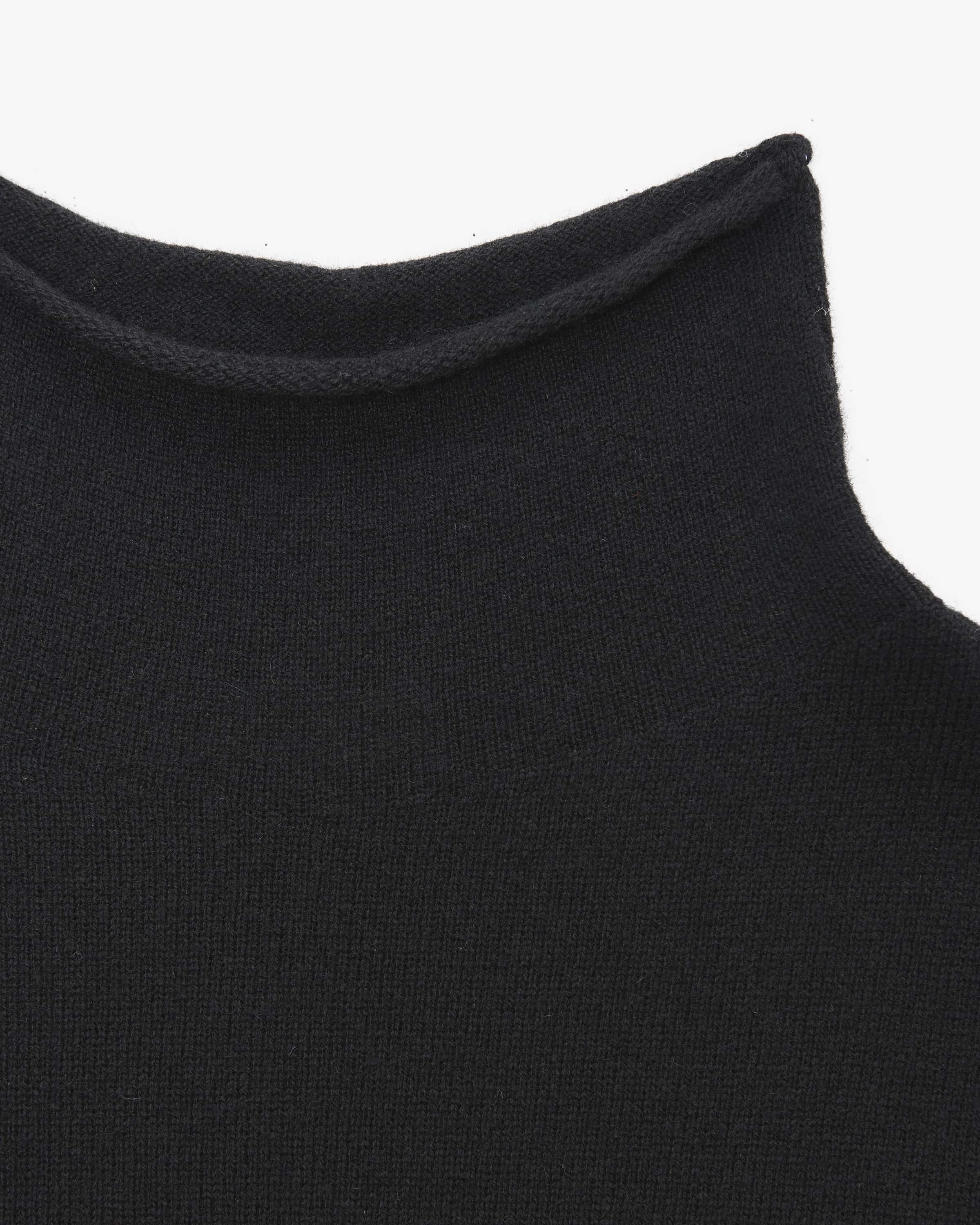 Cashmere-Strickshirt 
