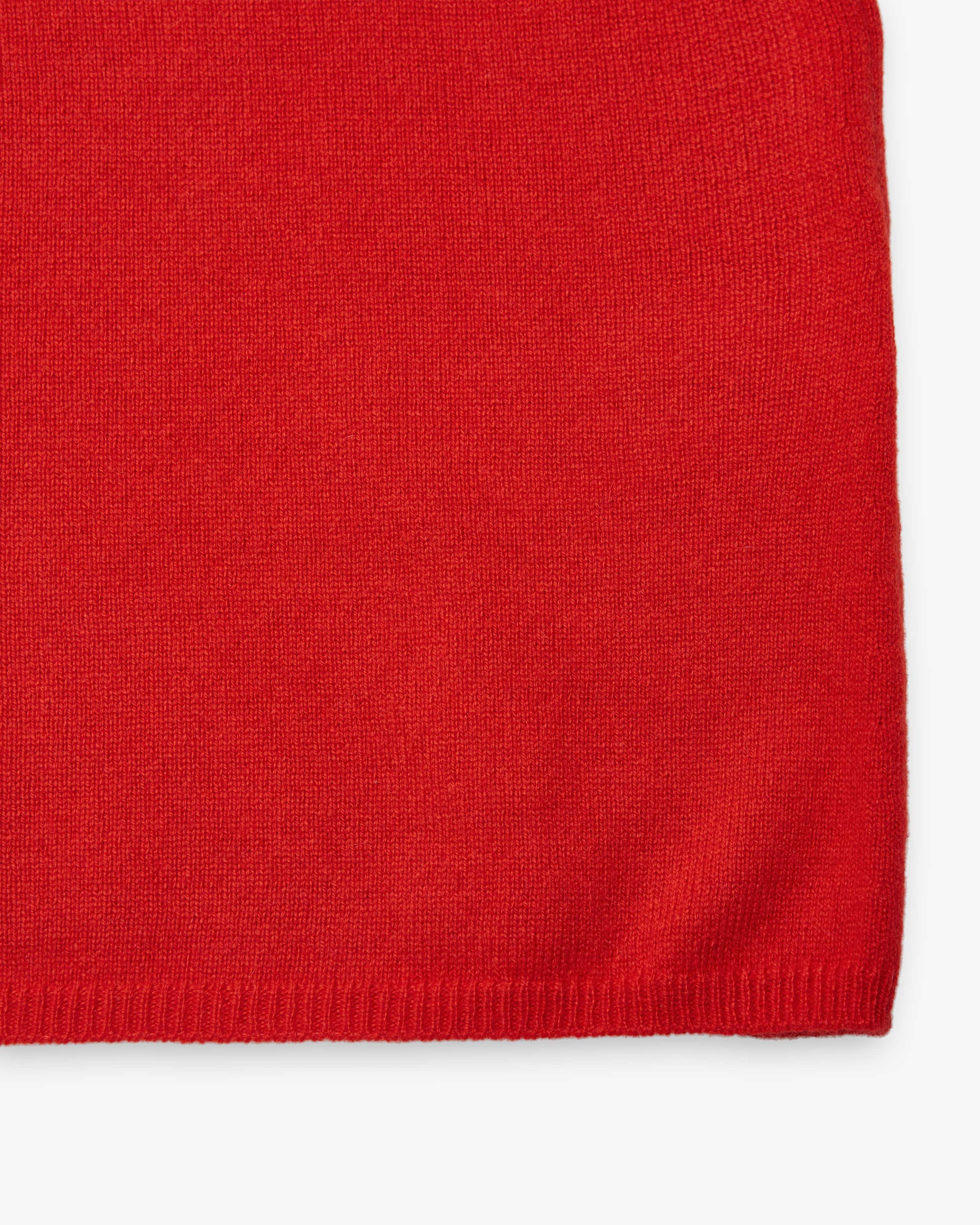 Cashmere-Strickshirt 