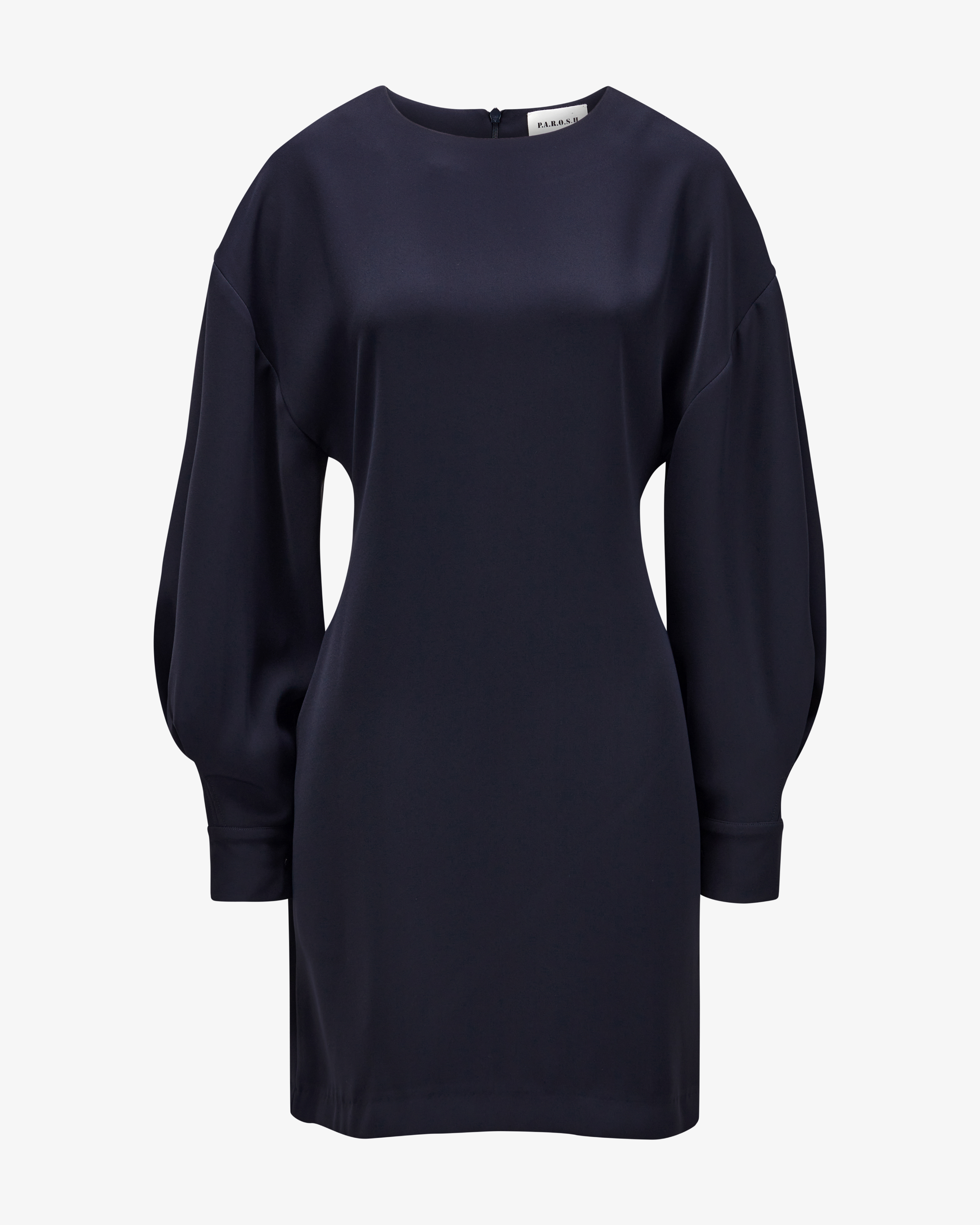 Poker25 Blusenkleid