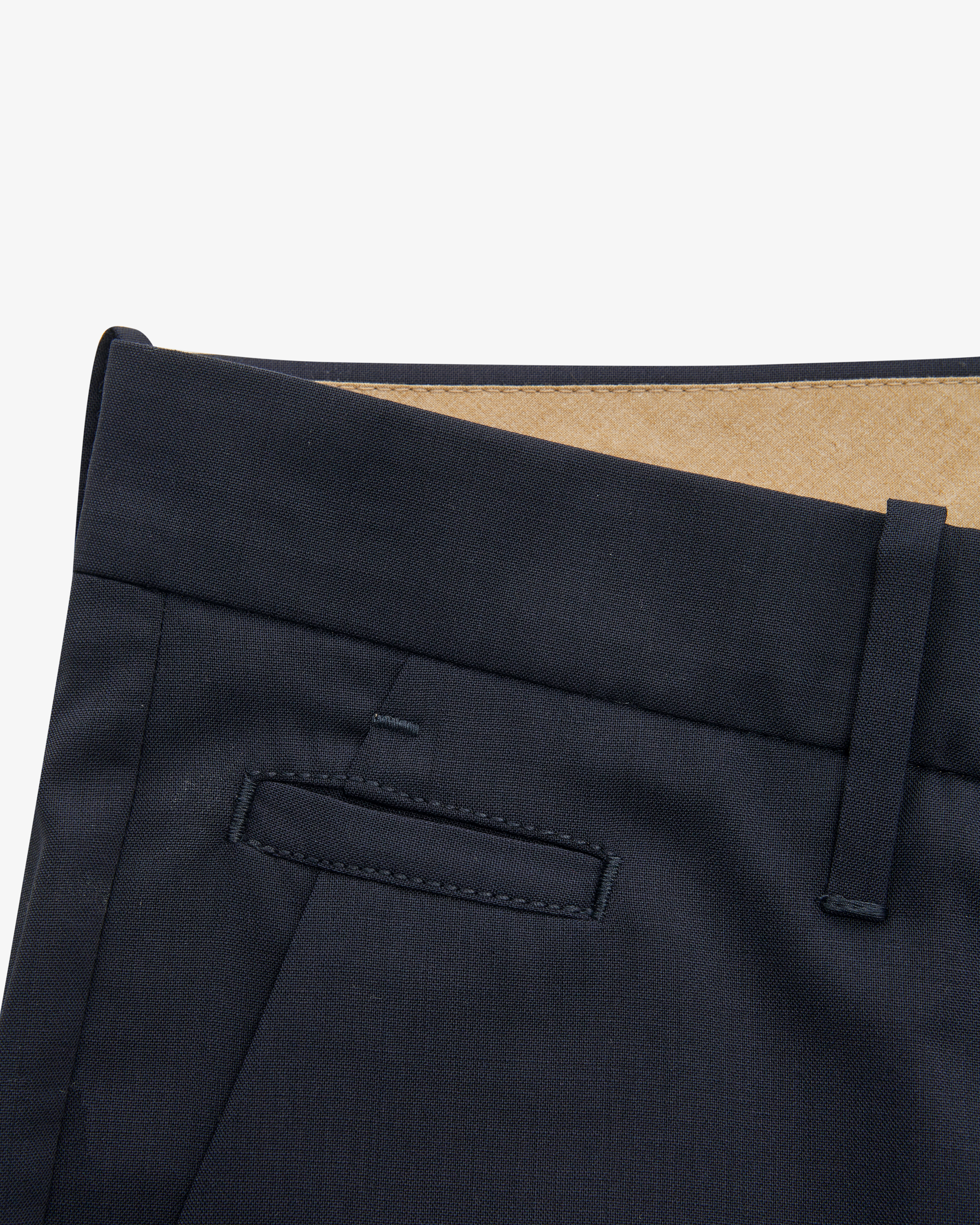 Bobby Hose Slim Fit 