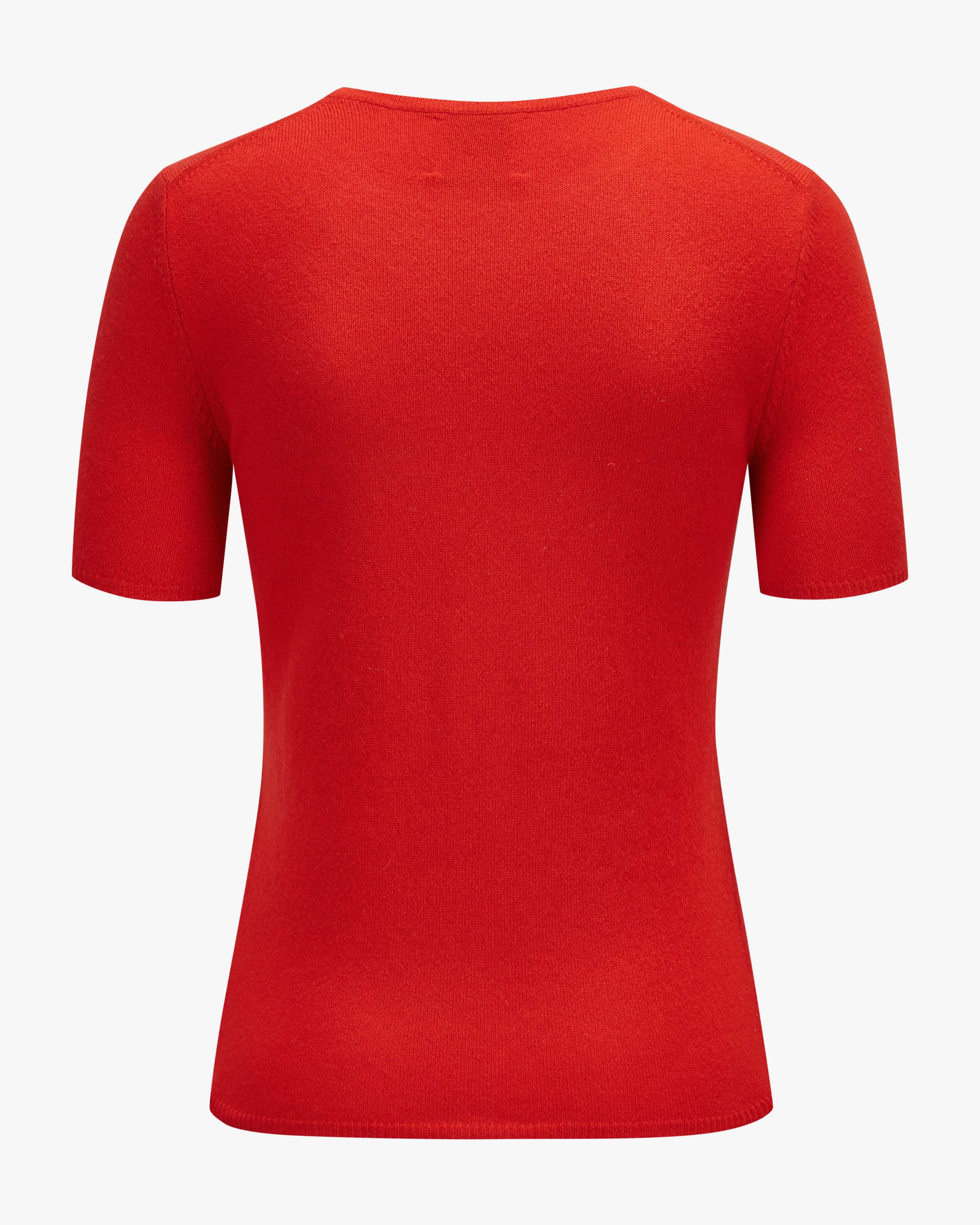 Cashmere-Strickshirt 