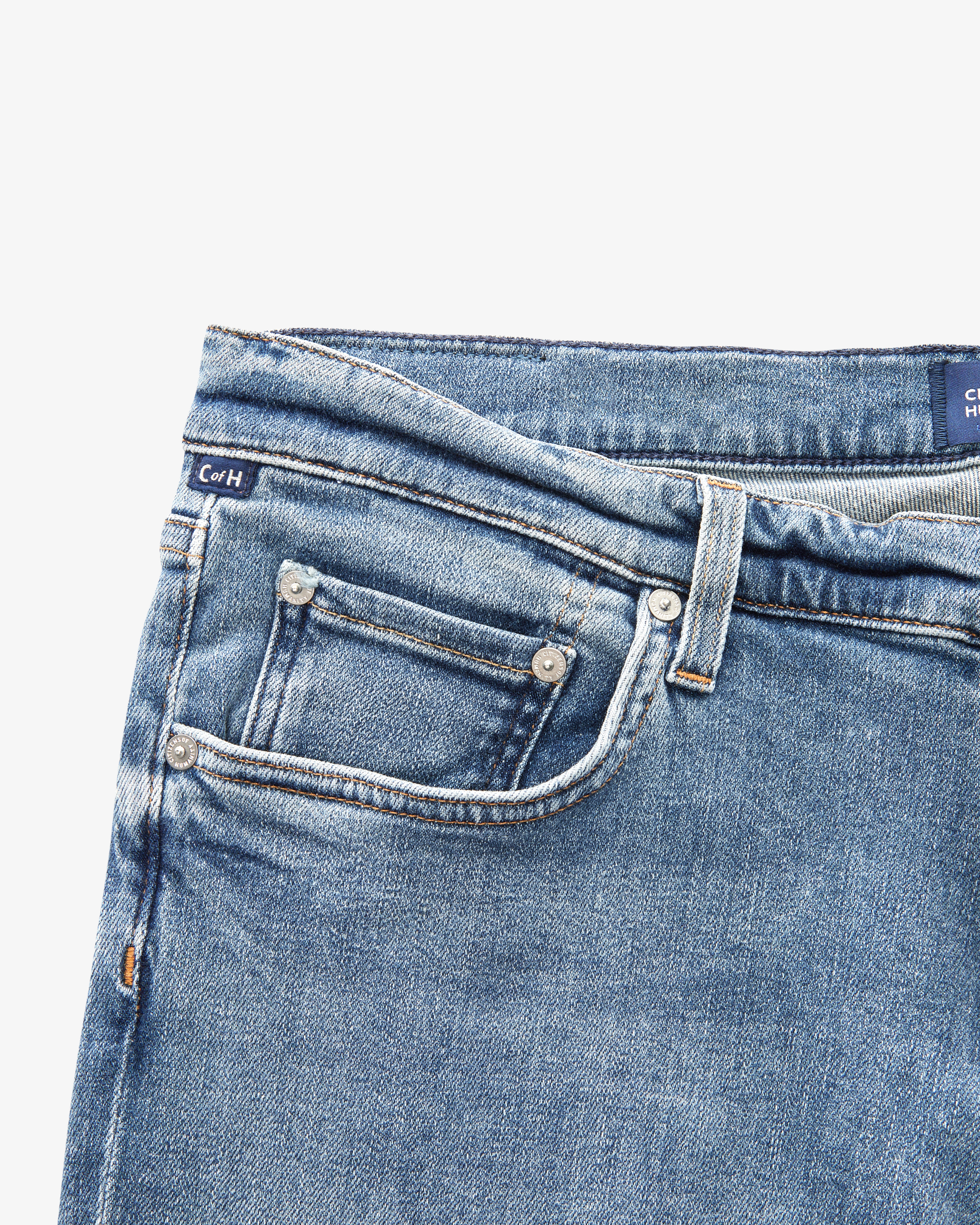 London Jeans Slim Taper 