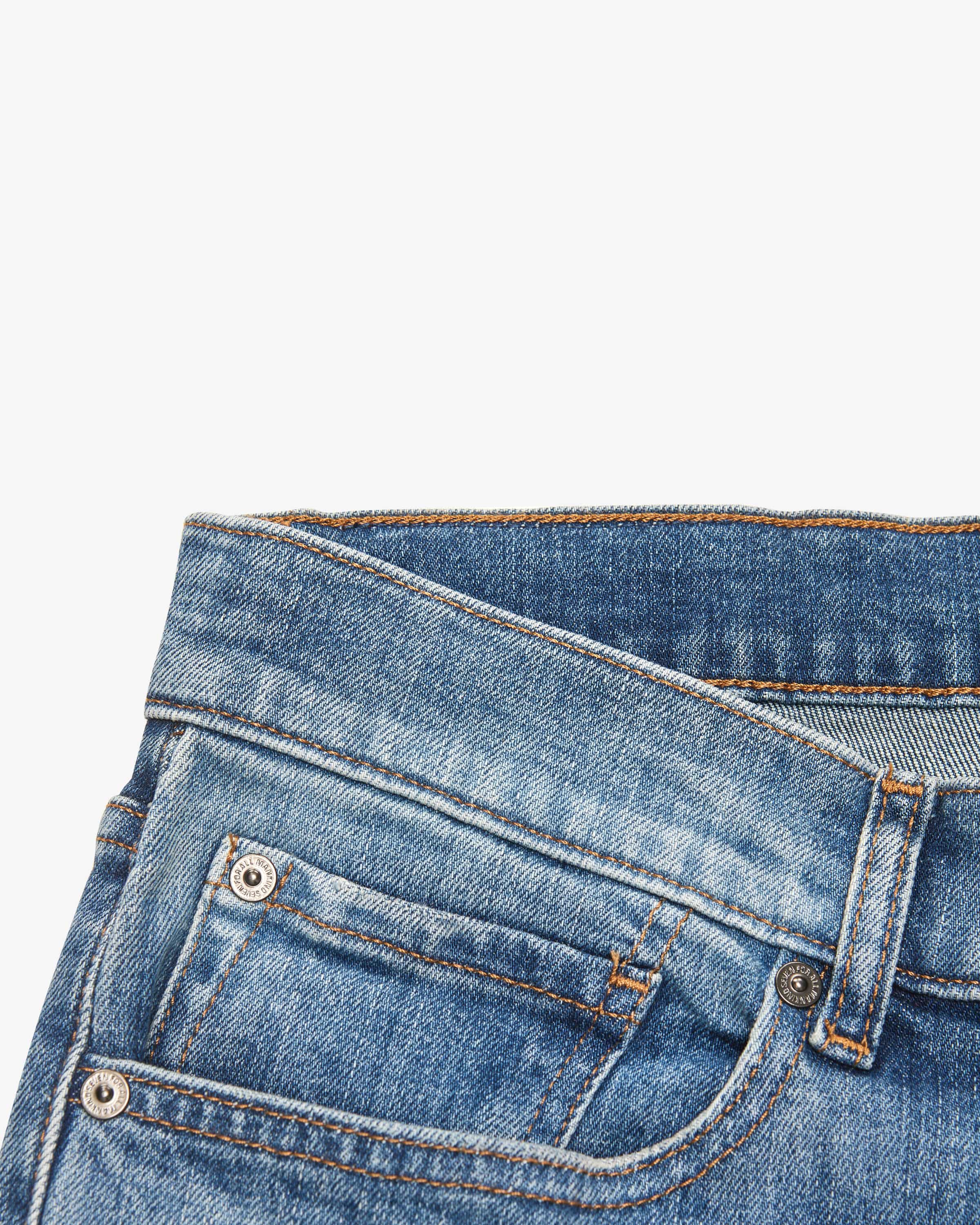 Slimmy Jeans