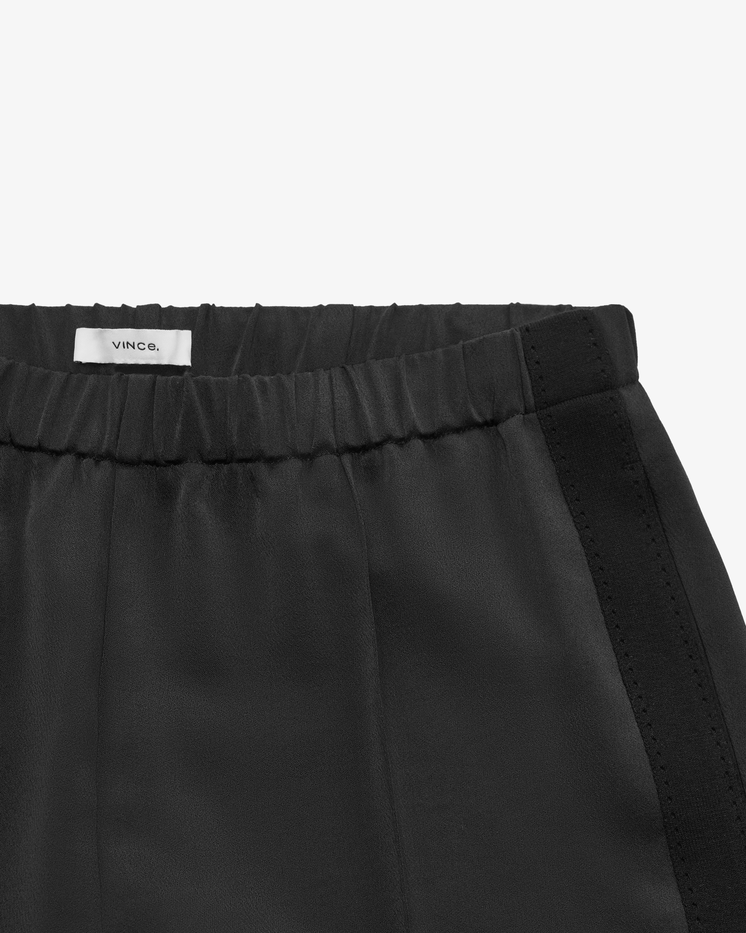 Satinhose