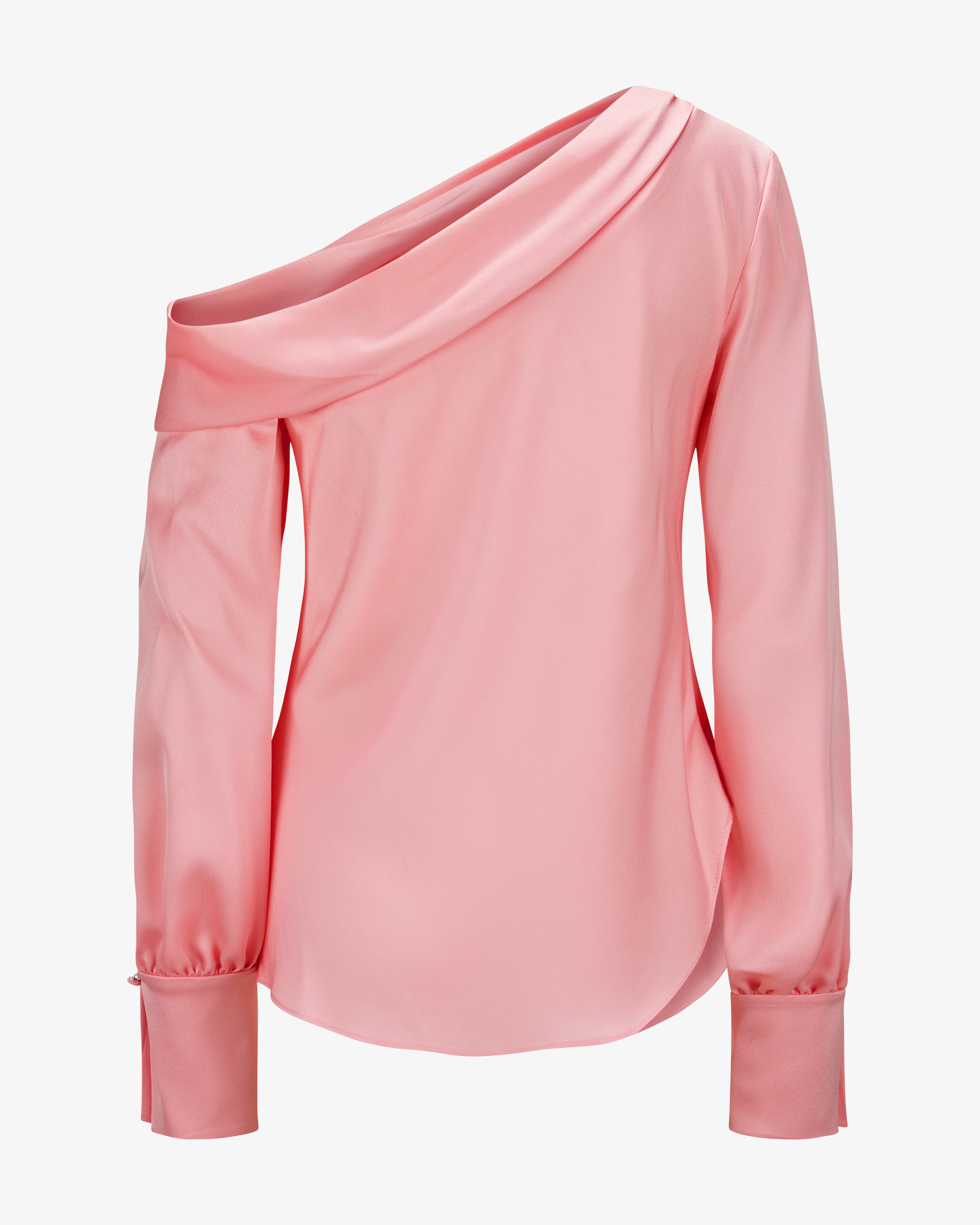 Blusenshirt