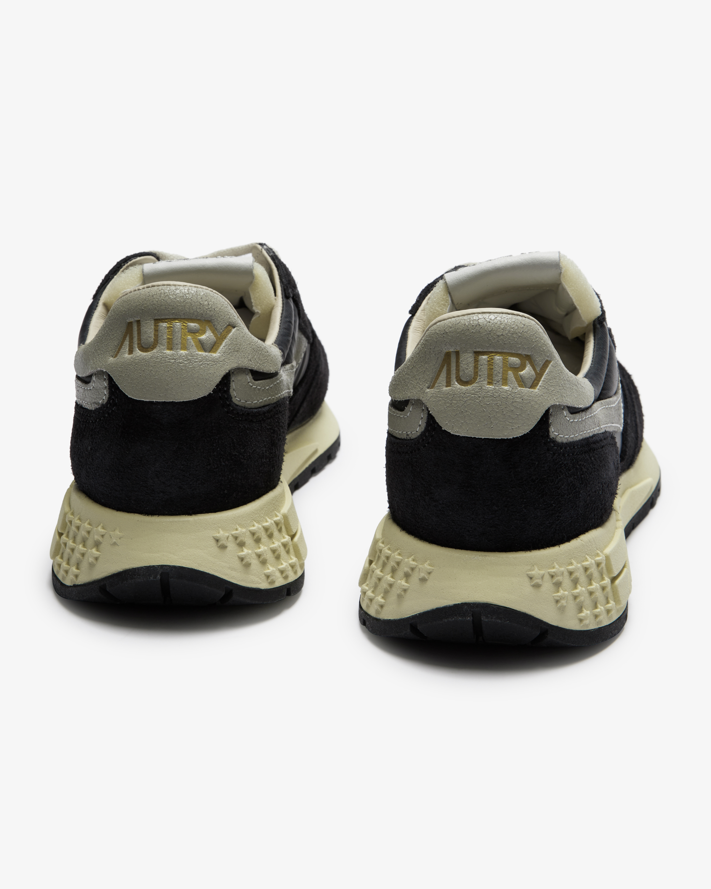 Sneaker Reelwind Low