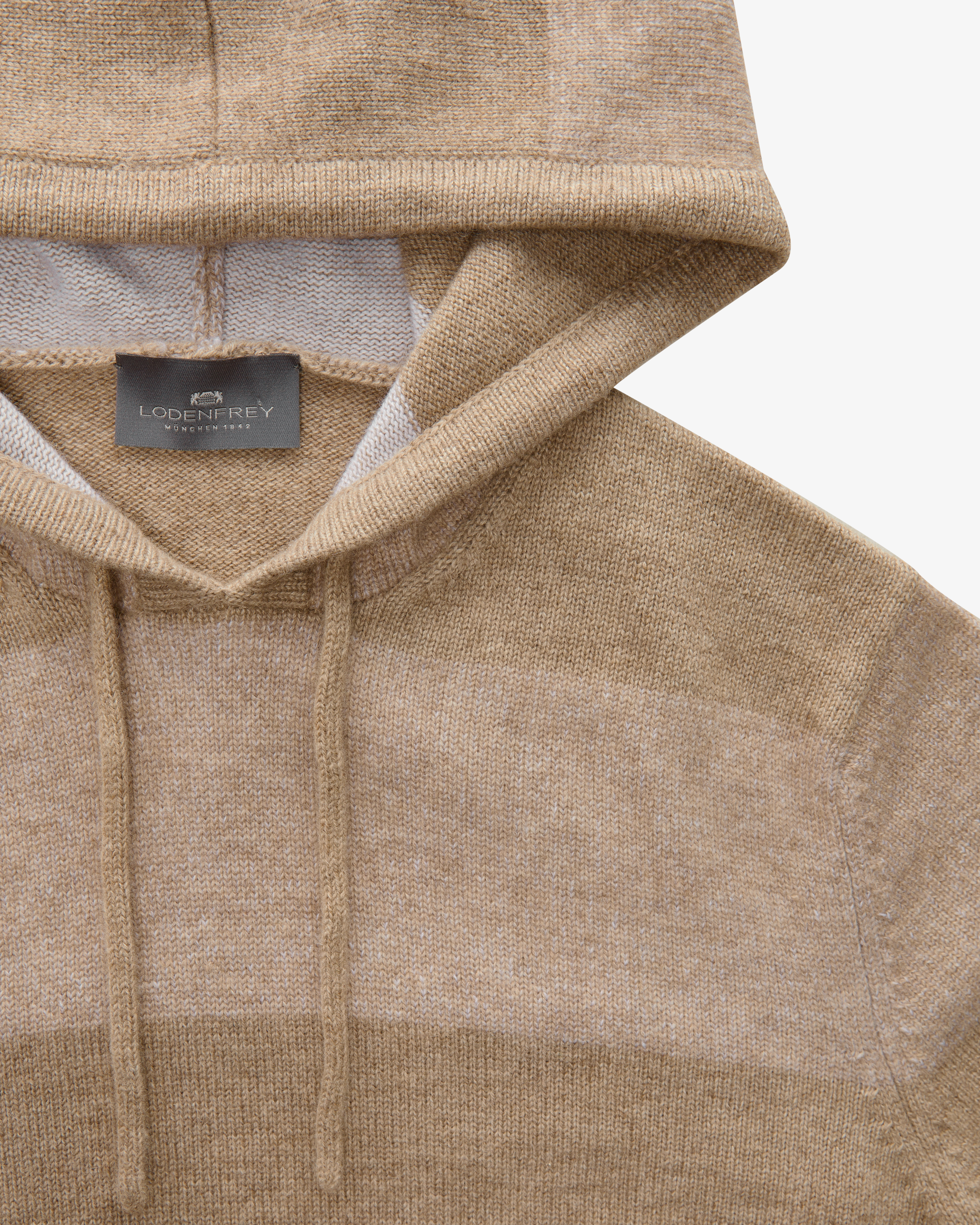 Cashmere-Pullover