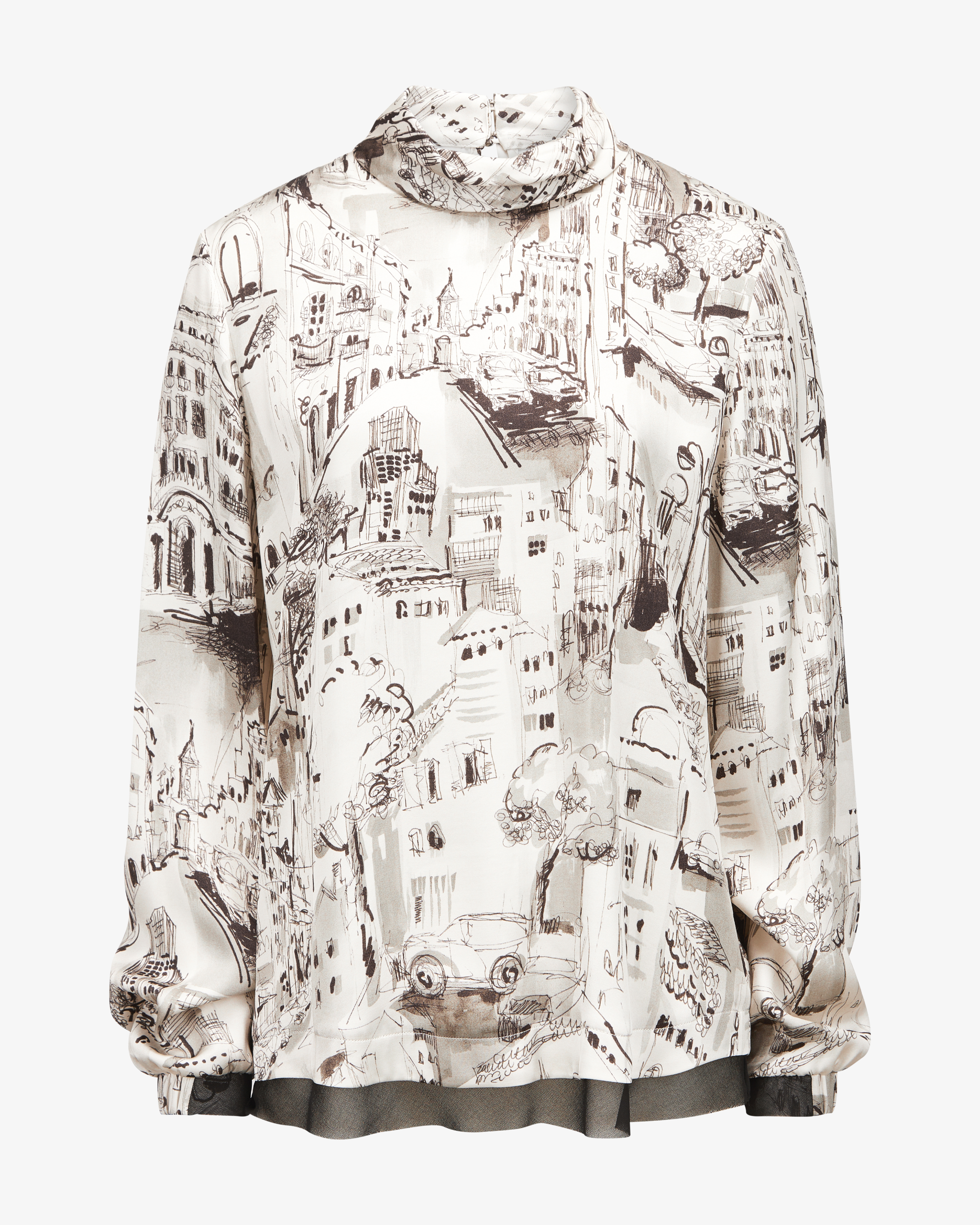 Bluse