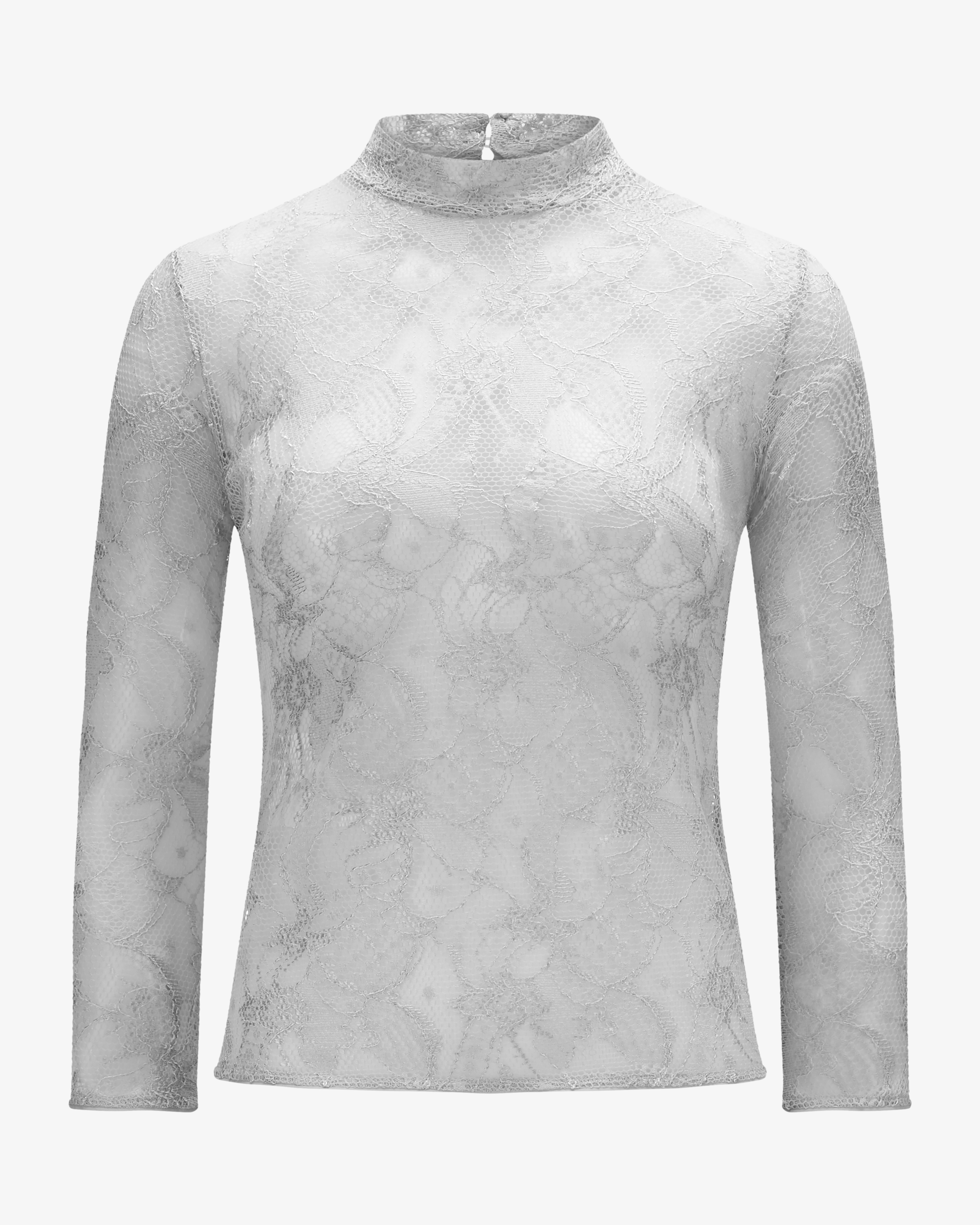 Lina Spitzenbluse