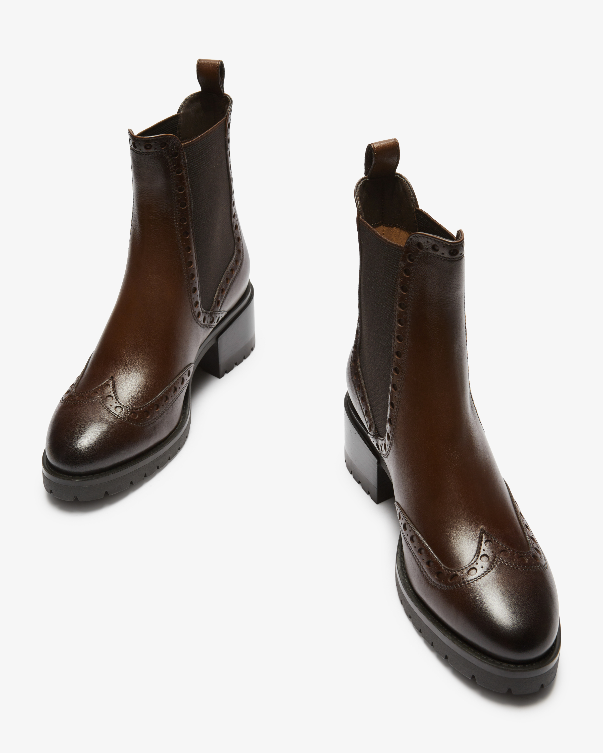 Stiefeletten