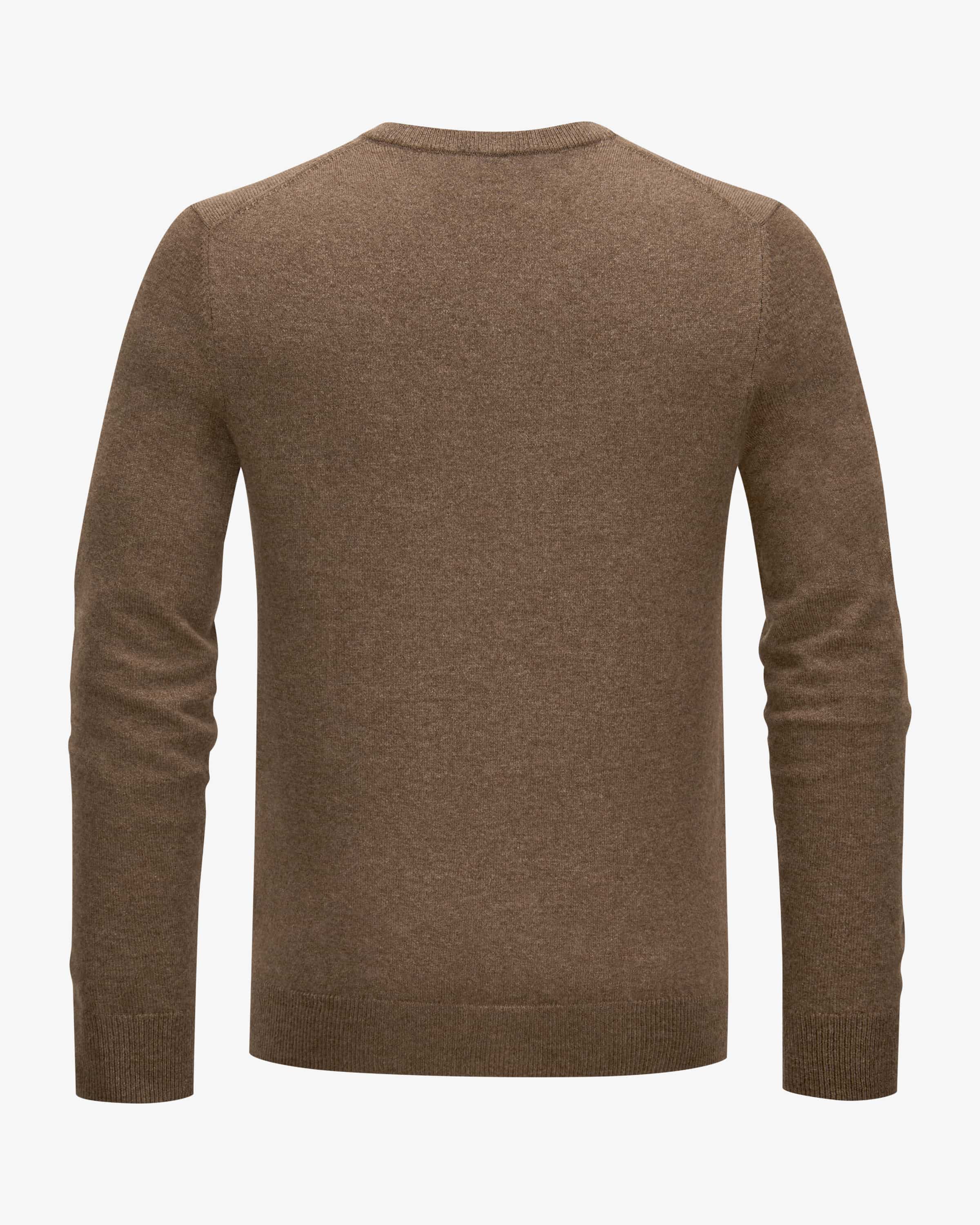 Cashmere-Pullover