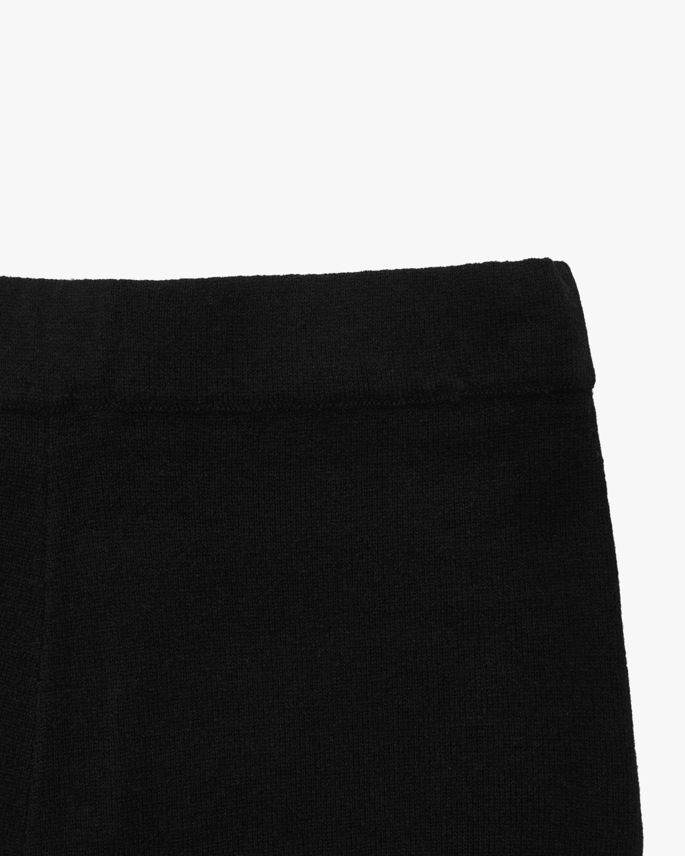 Strickhose