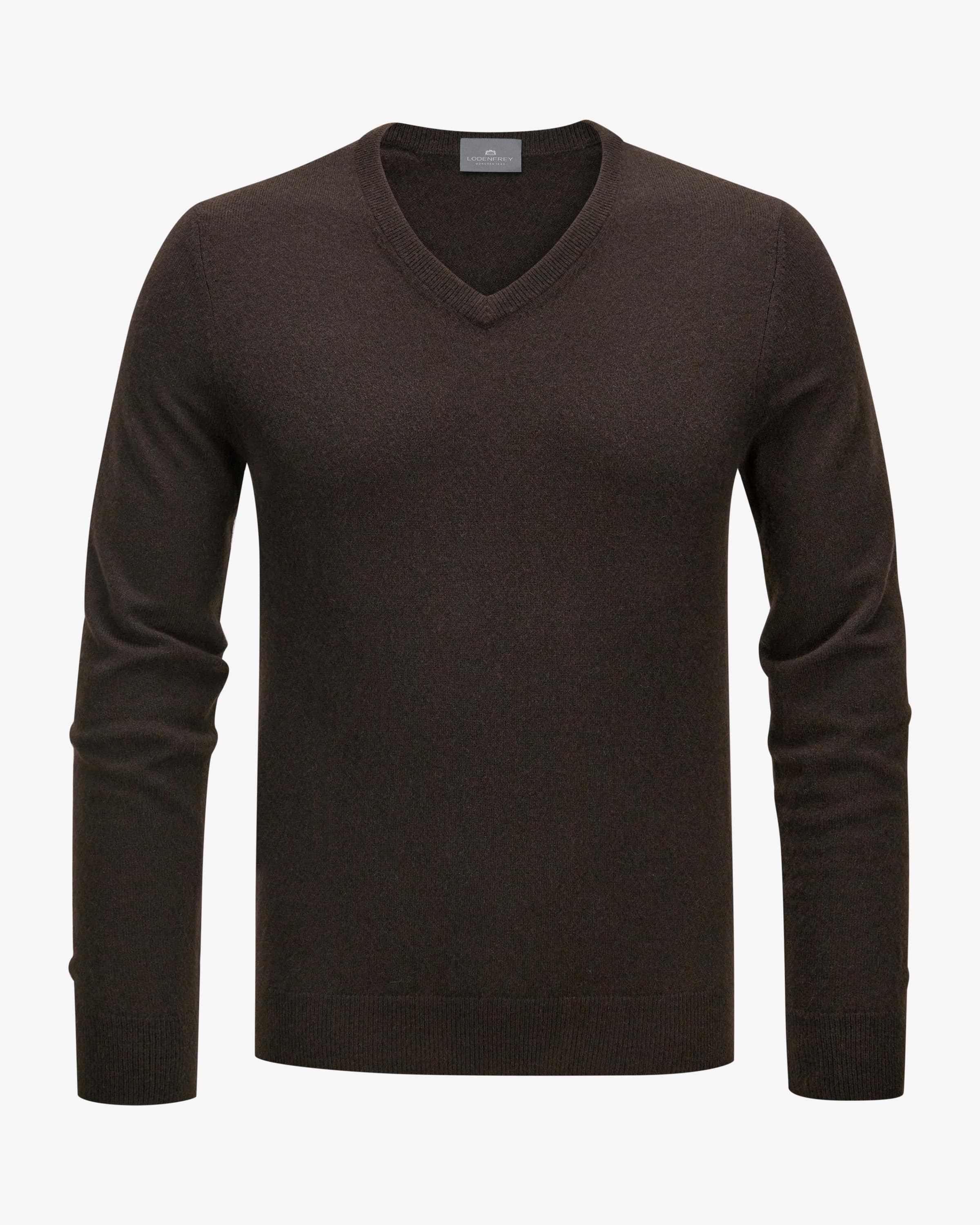 Cashmere-Pullover