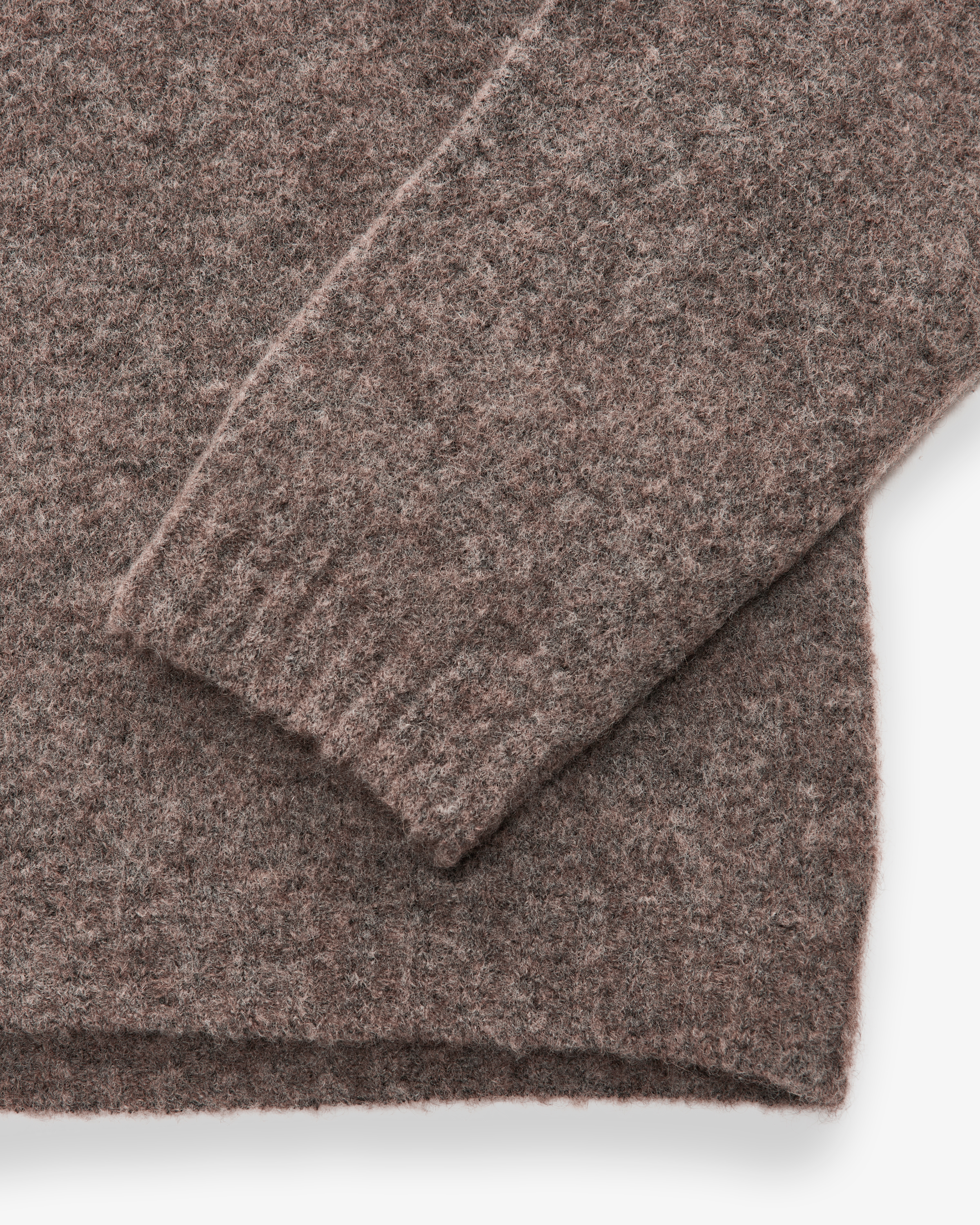 Lupo Pullover  