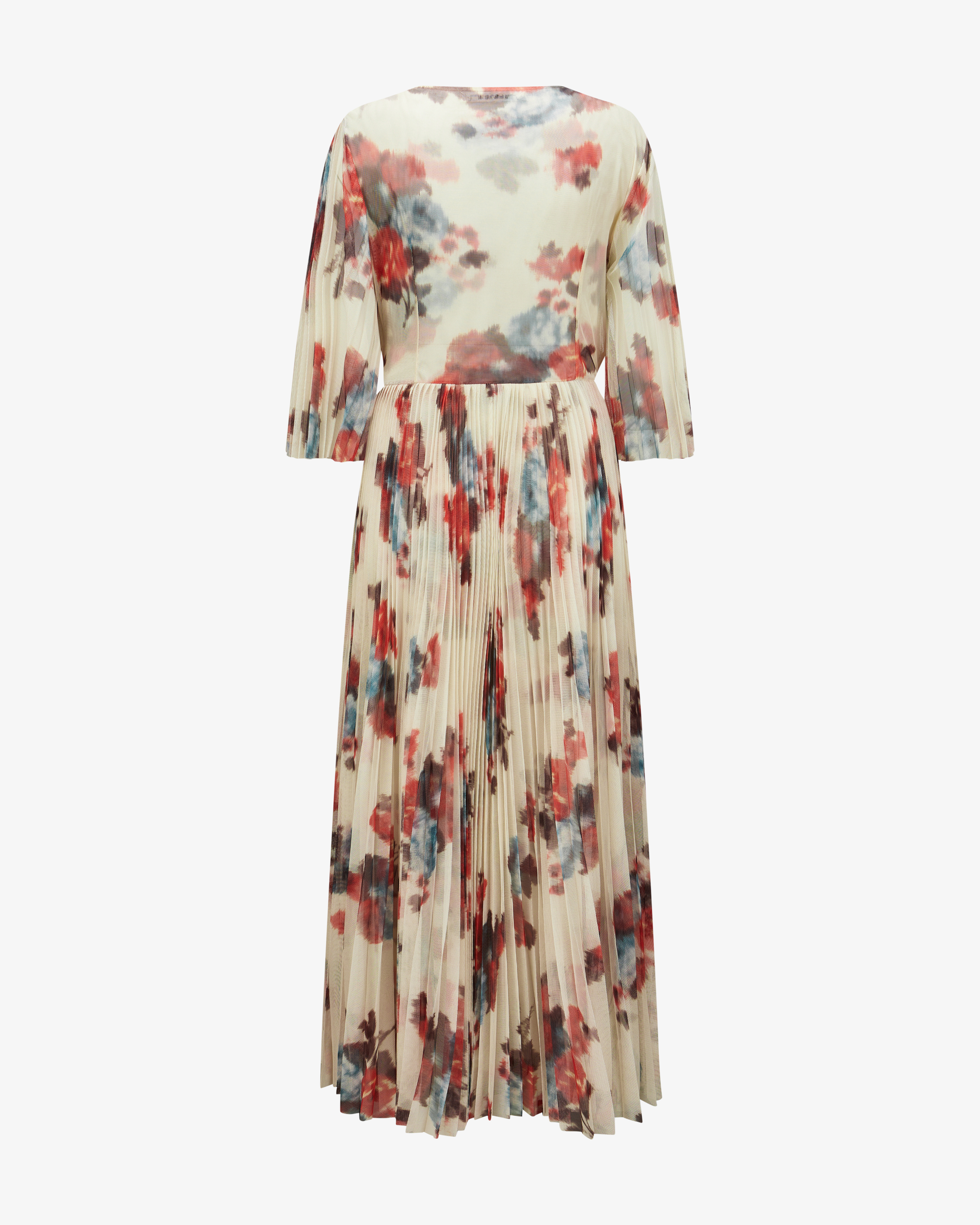 Wickelkleid