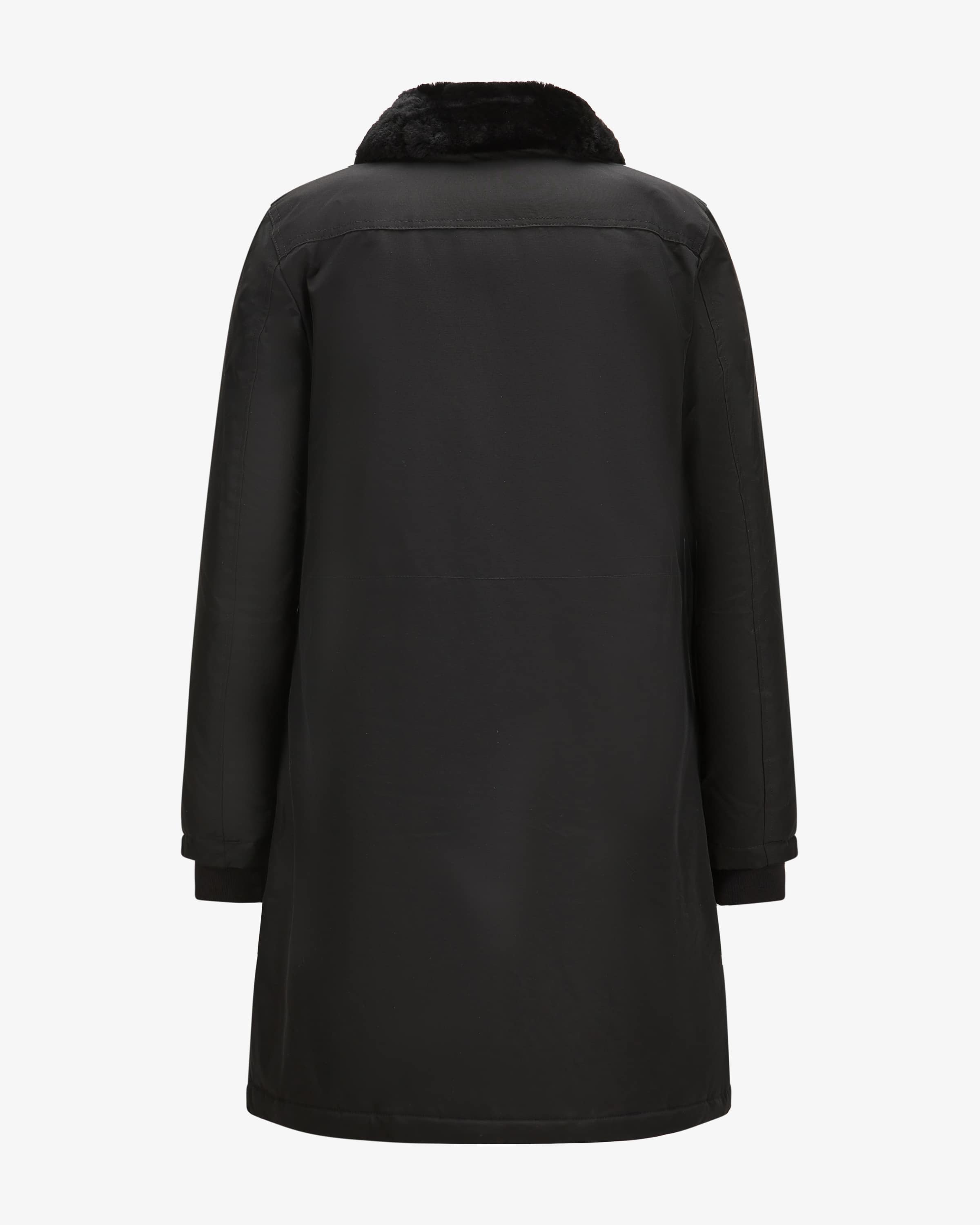 Upstate Daunen-Parka