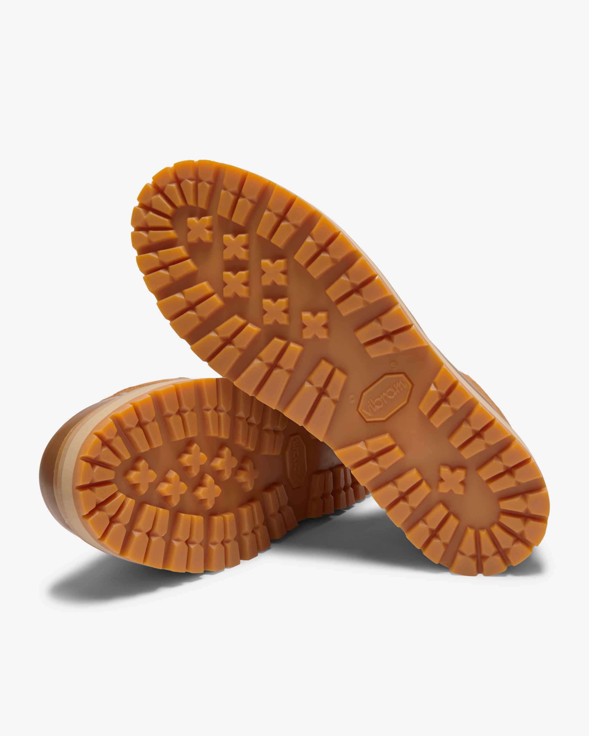Vidda Schnürboots 