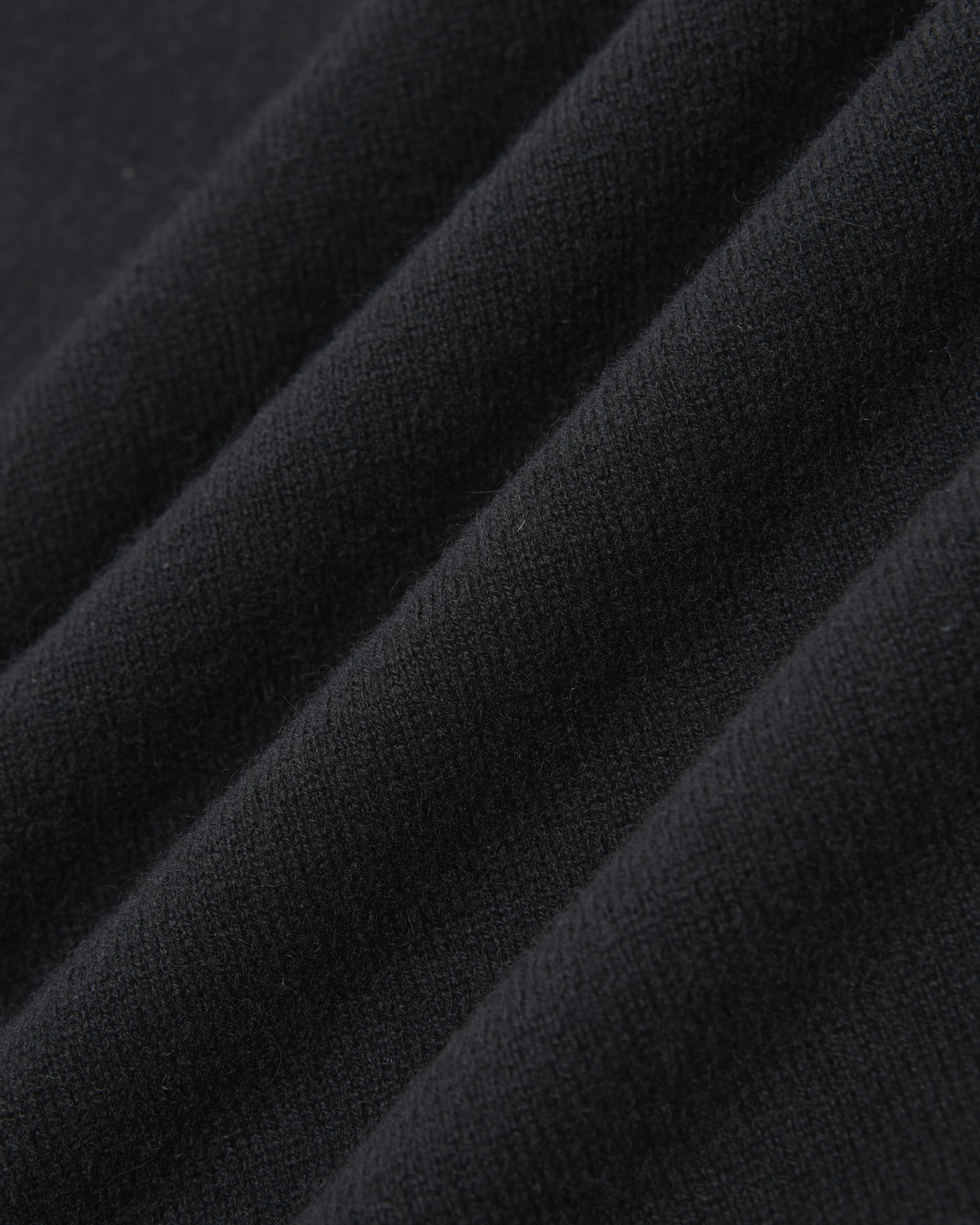Cashmere-Strickshirt 