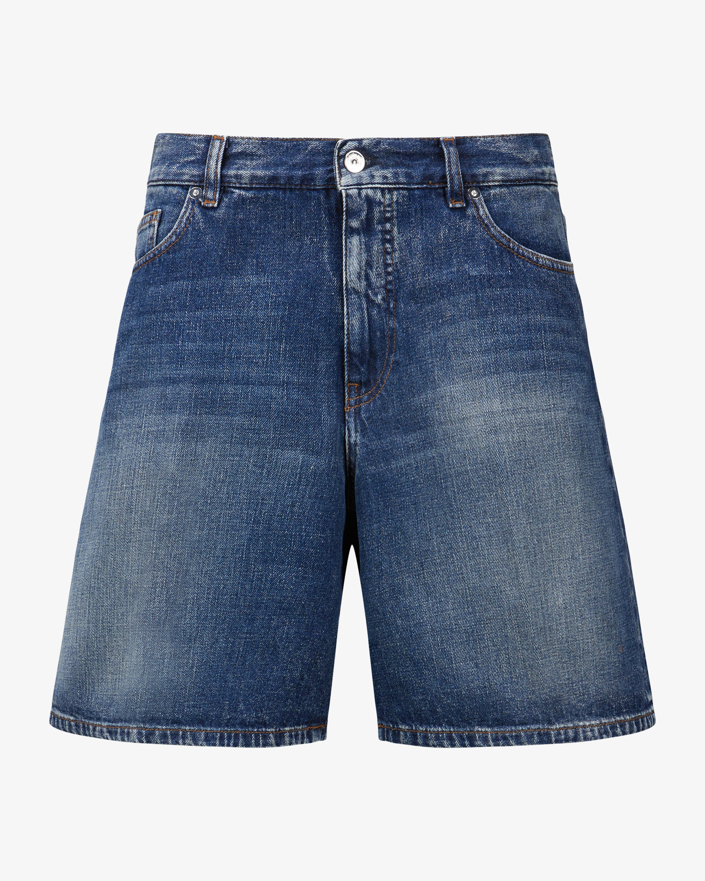 Lotty Jeans-Shorts