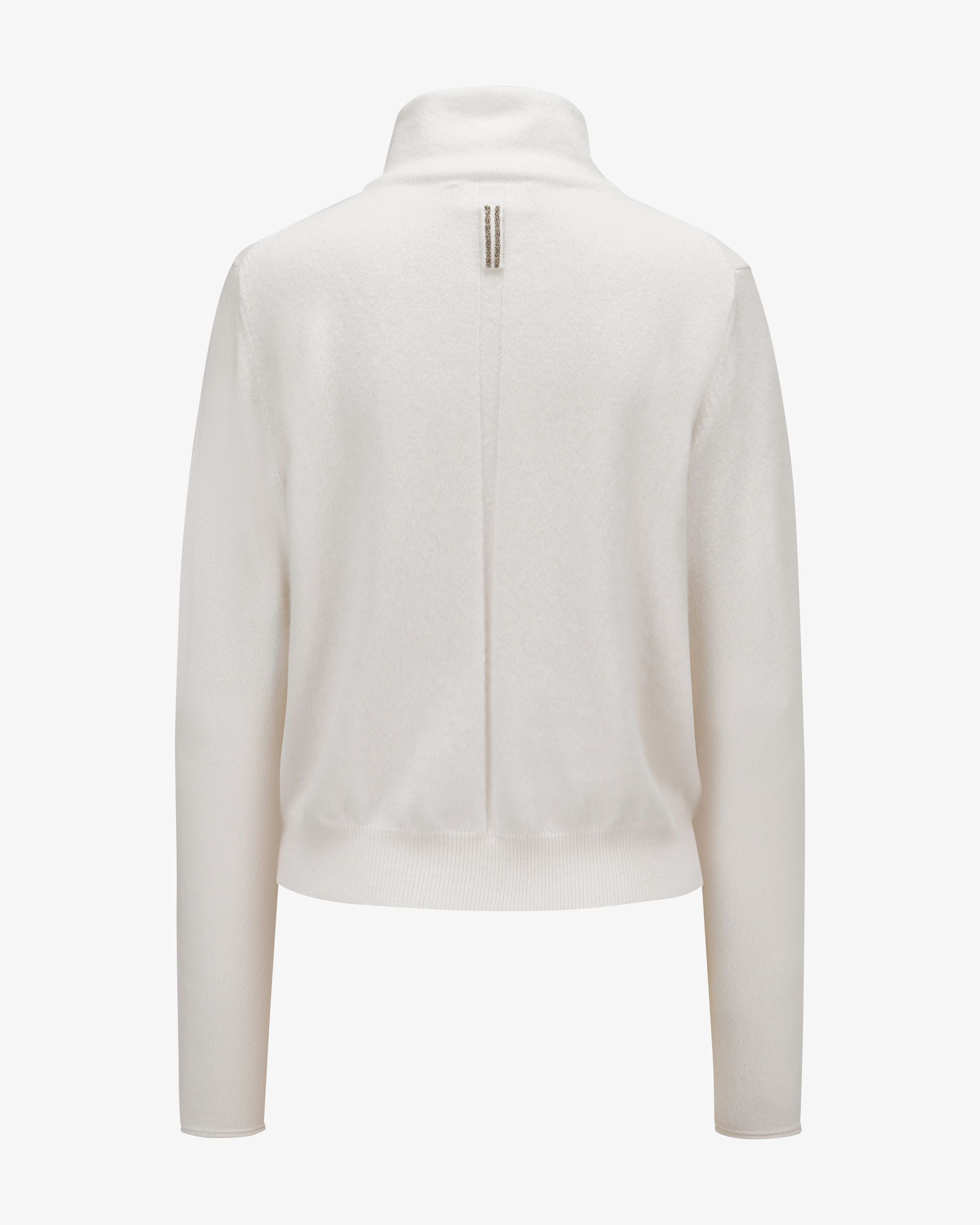 Cashmere-Pullover 