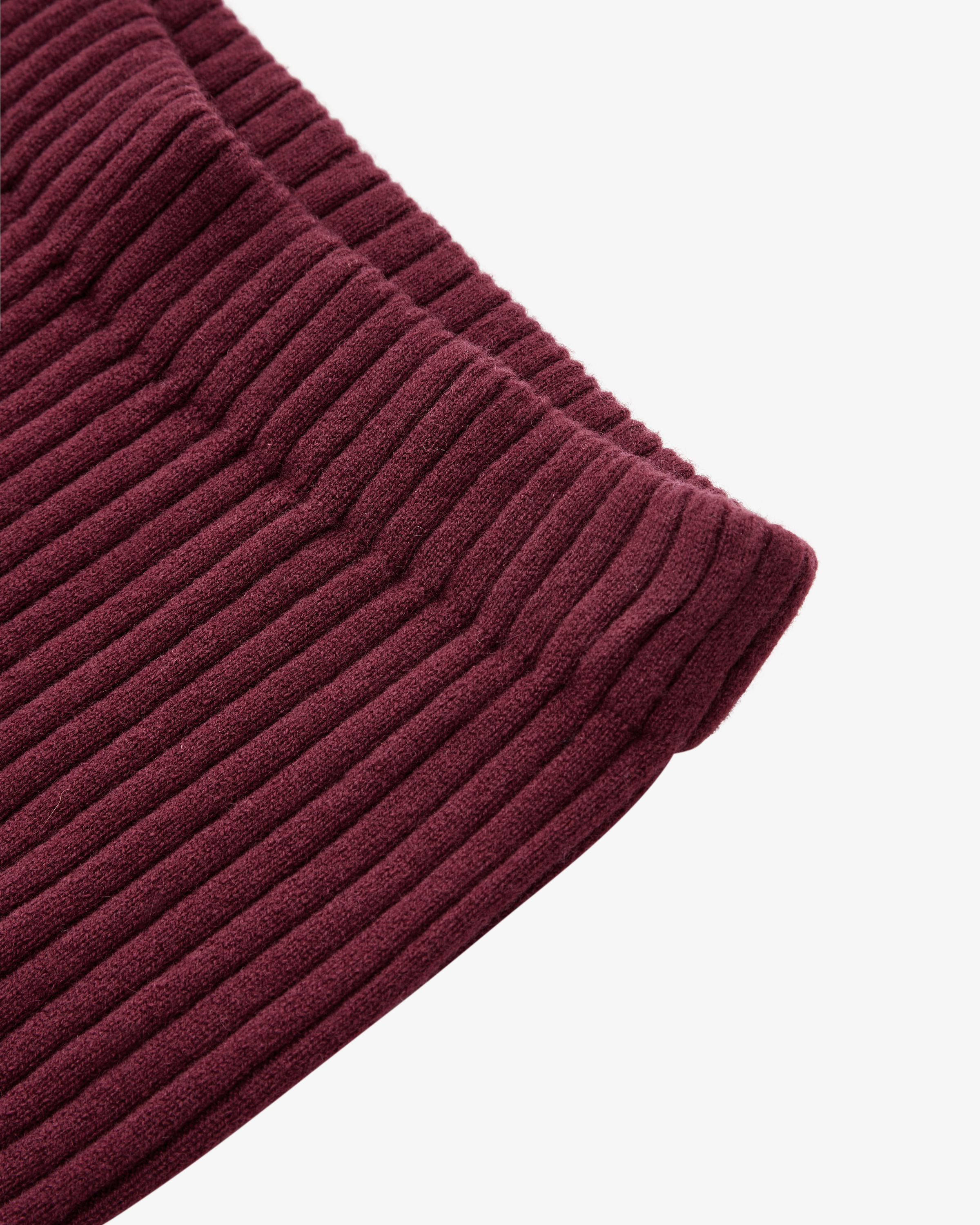 Cashmere-Strickrock 