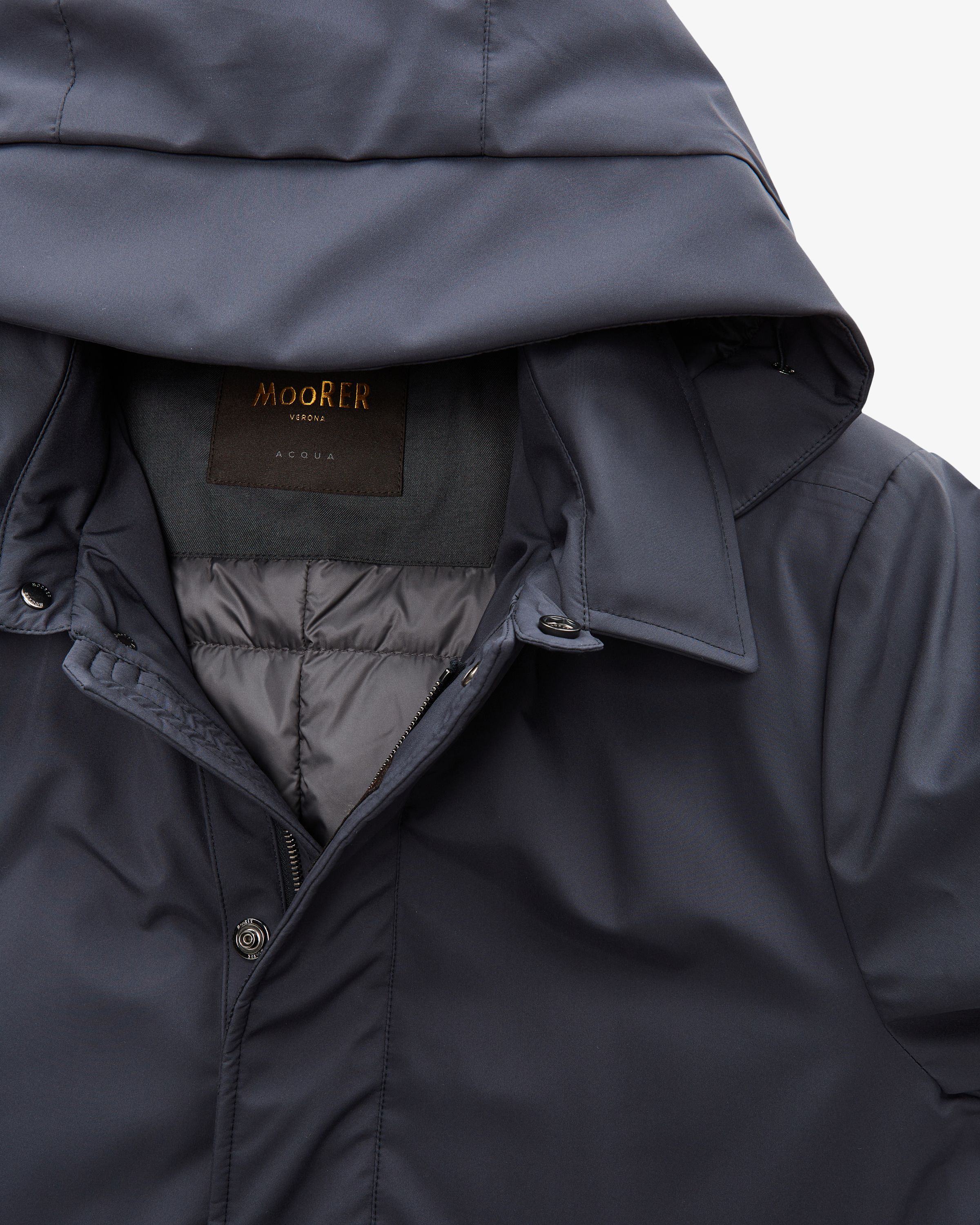 Vido SKT Daunenjacke