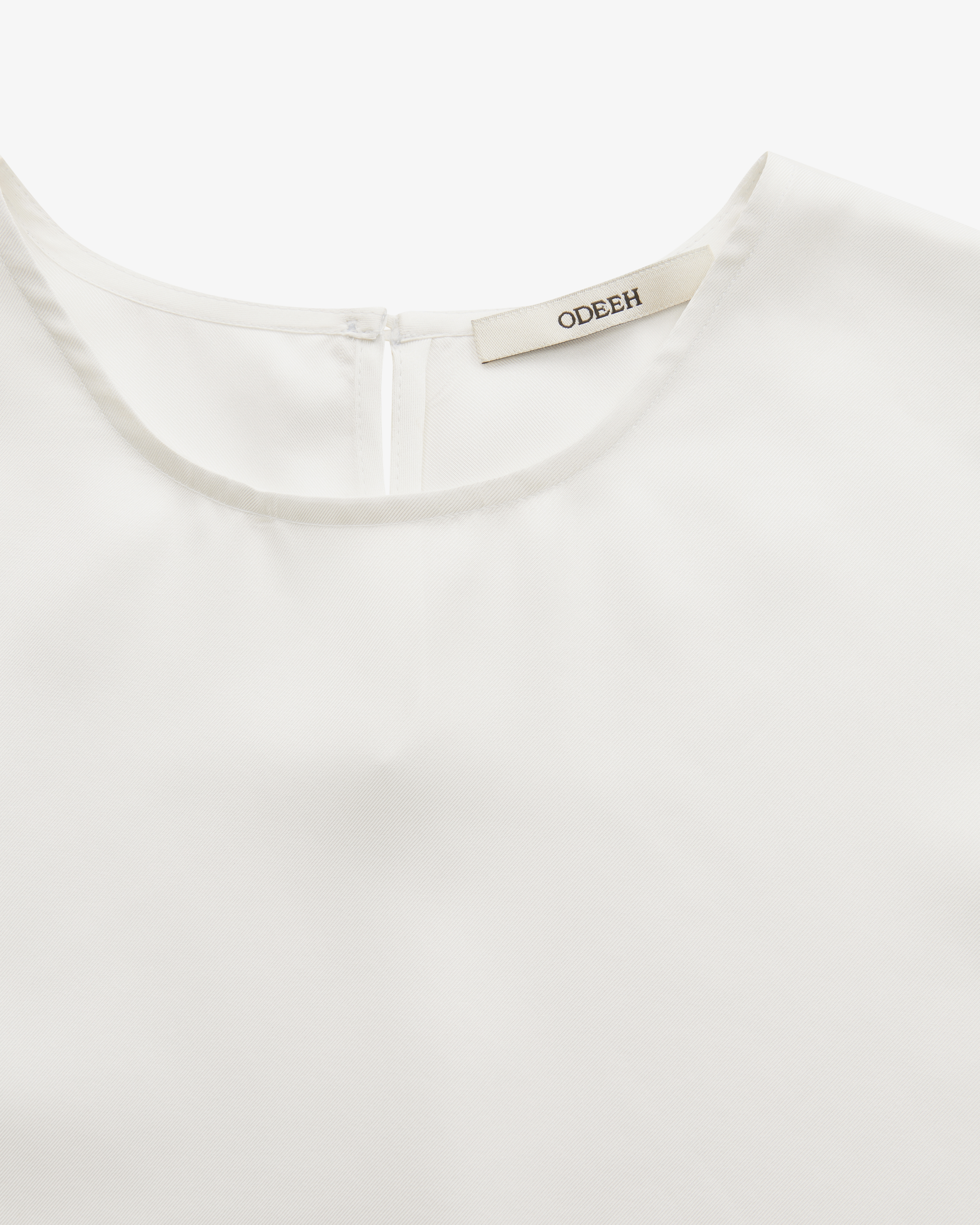 Seiden-Blusenshirt
