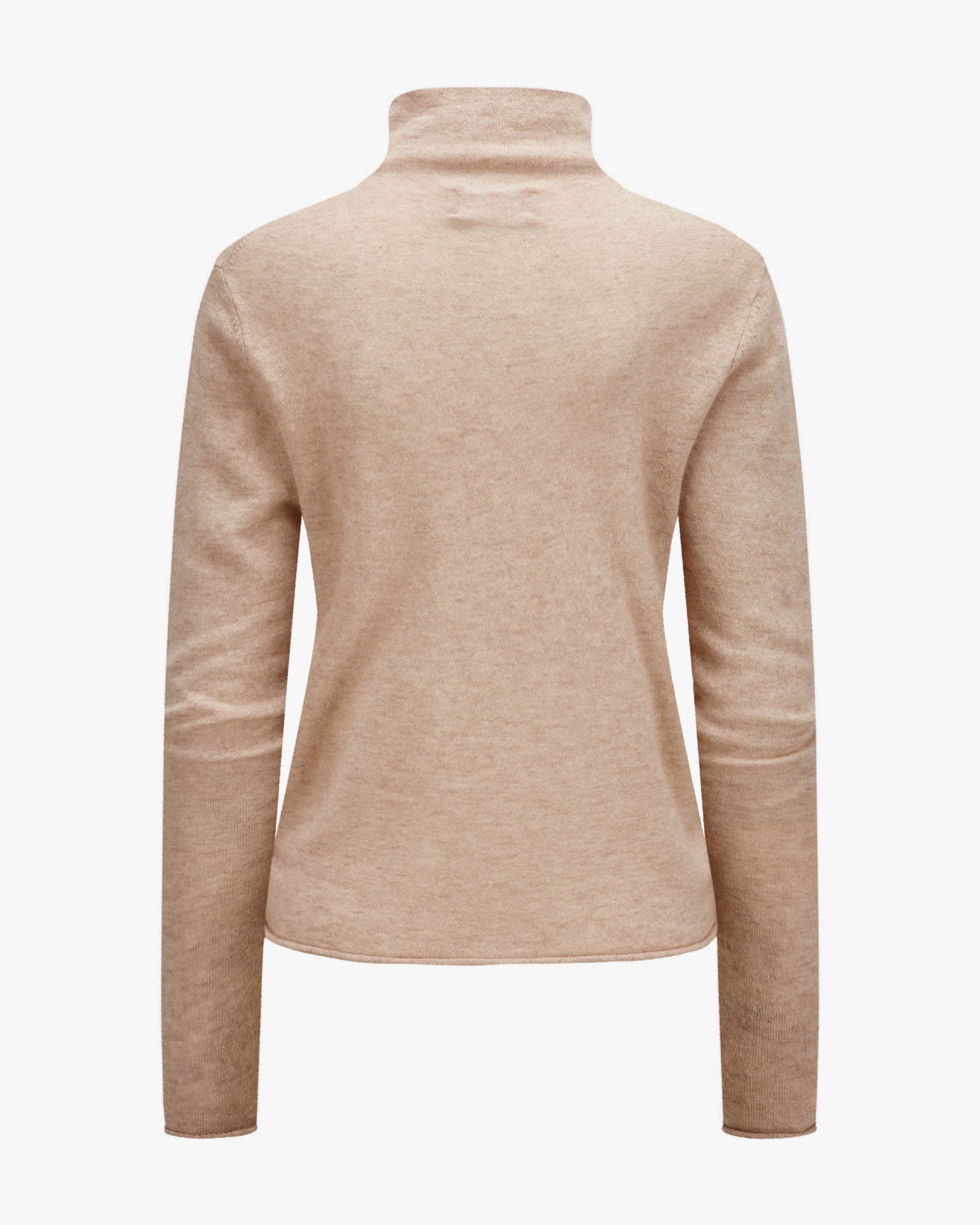 Cashmere-Pullover 