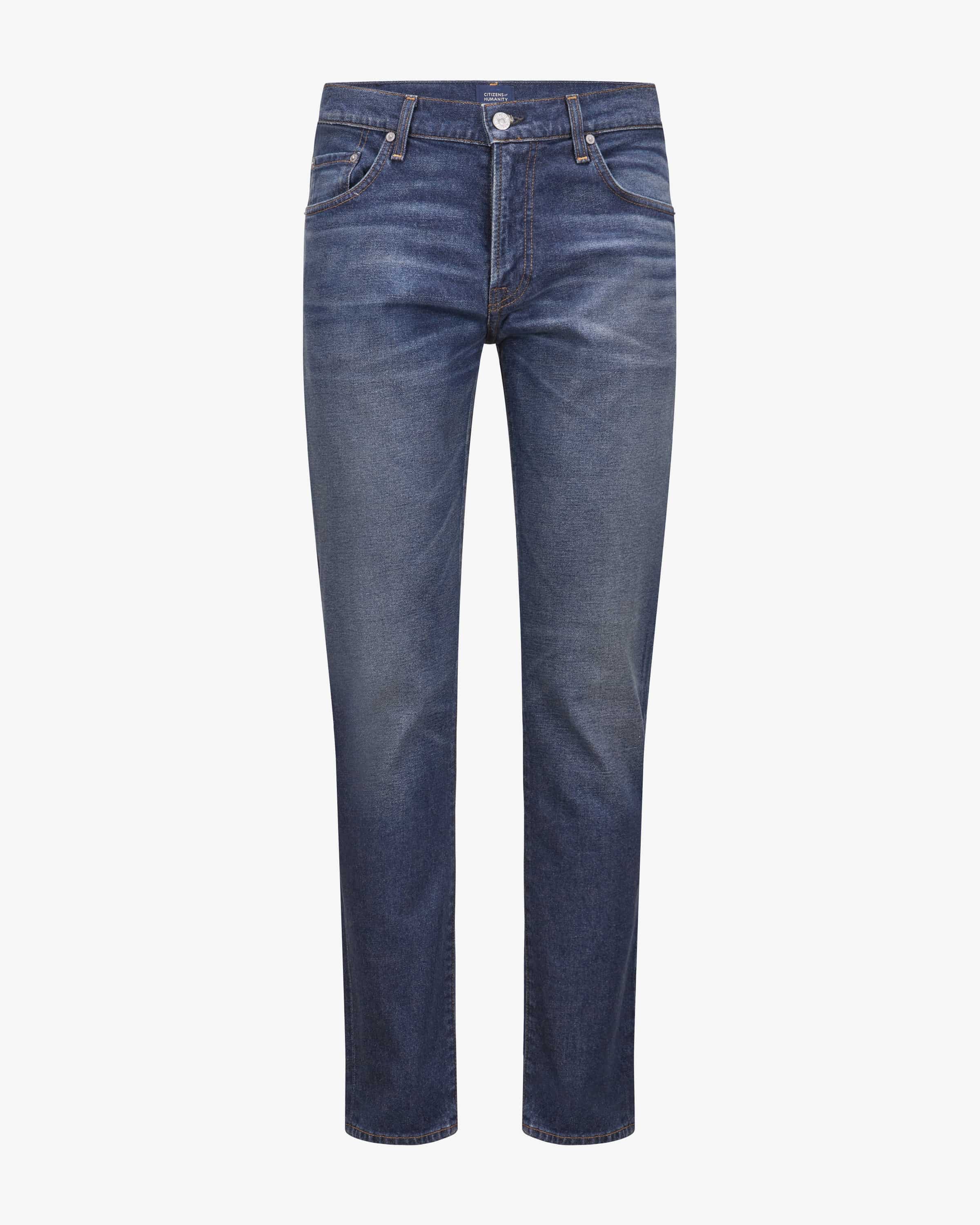 London Jeans Slim Taper