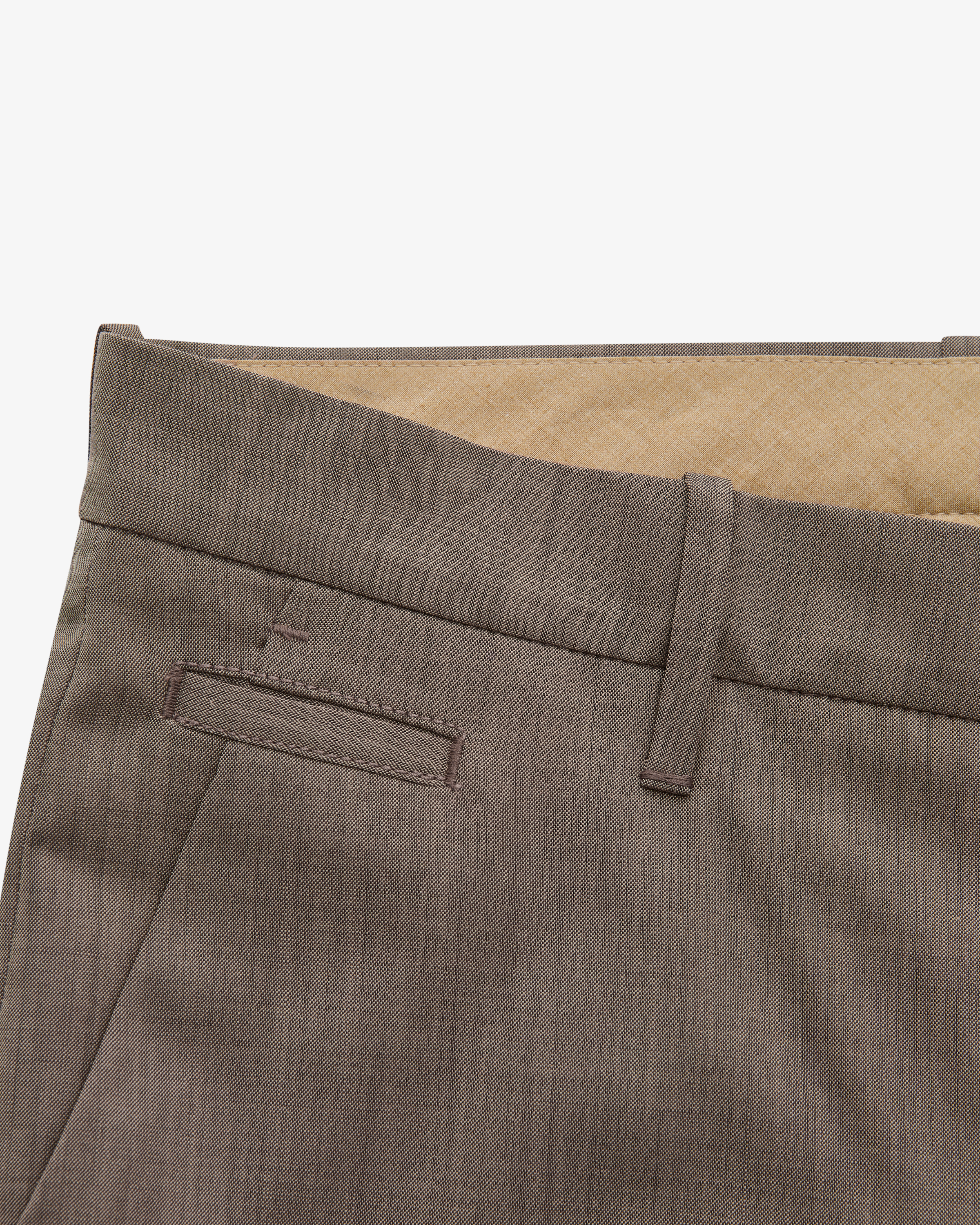 Bobby Hose Slim Fit 