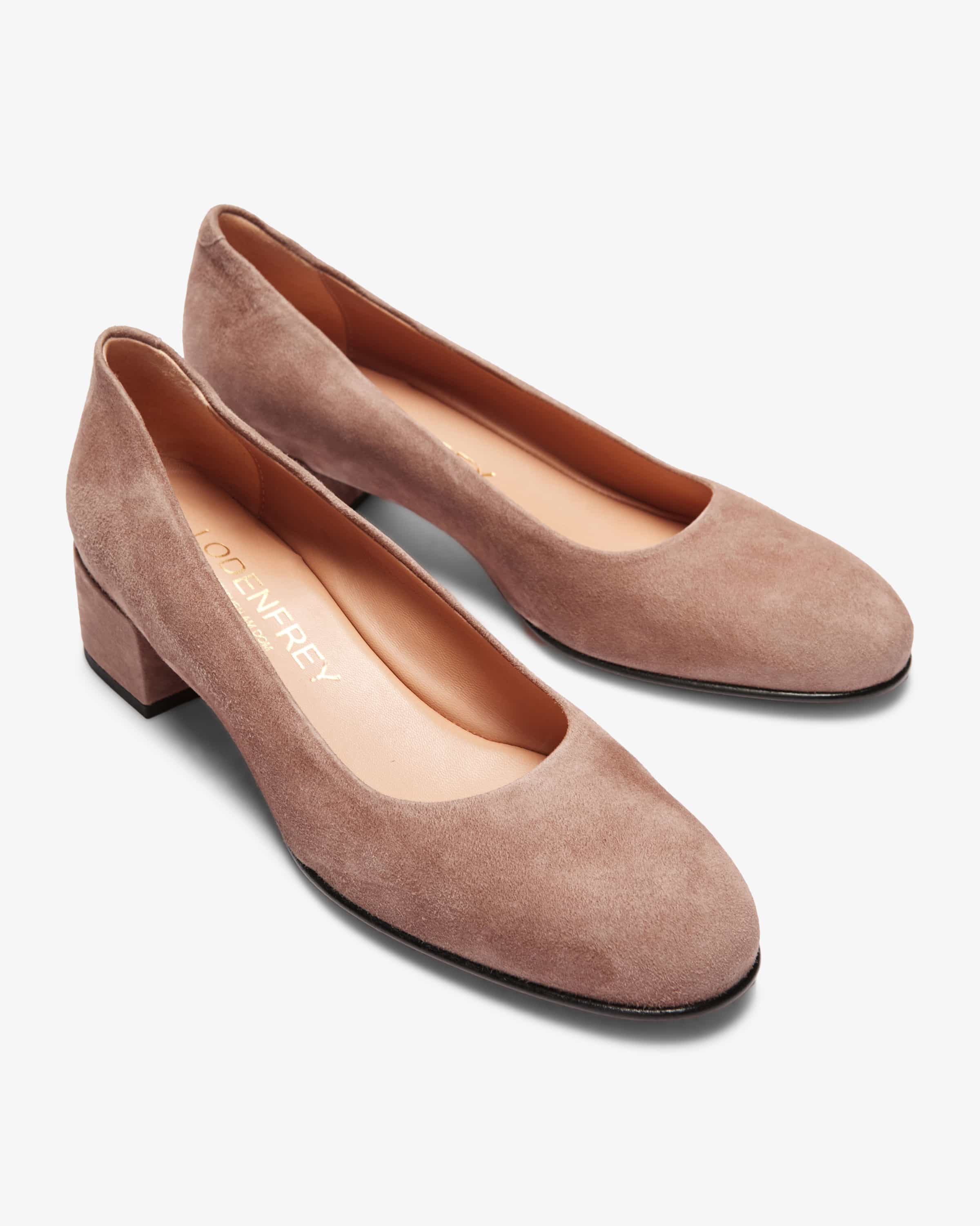 Pumps