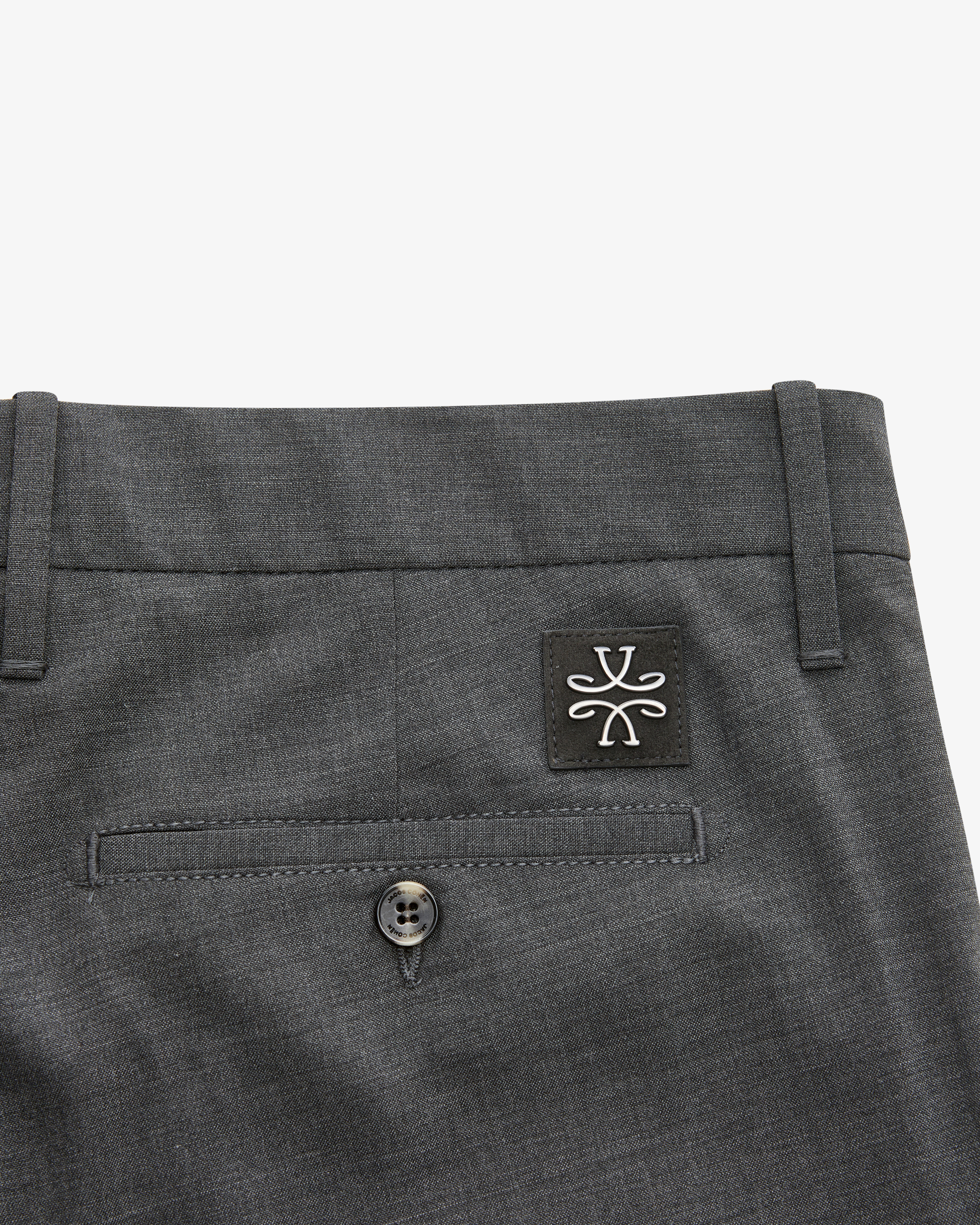 Bobby Hose Slim Fit 
