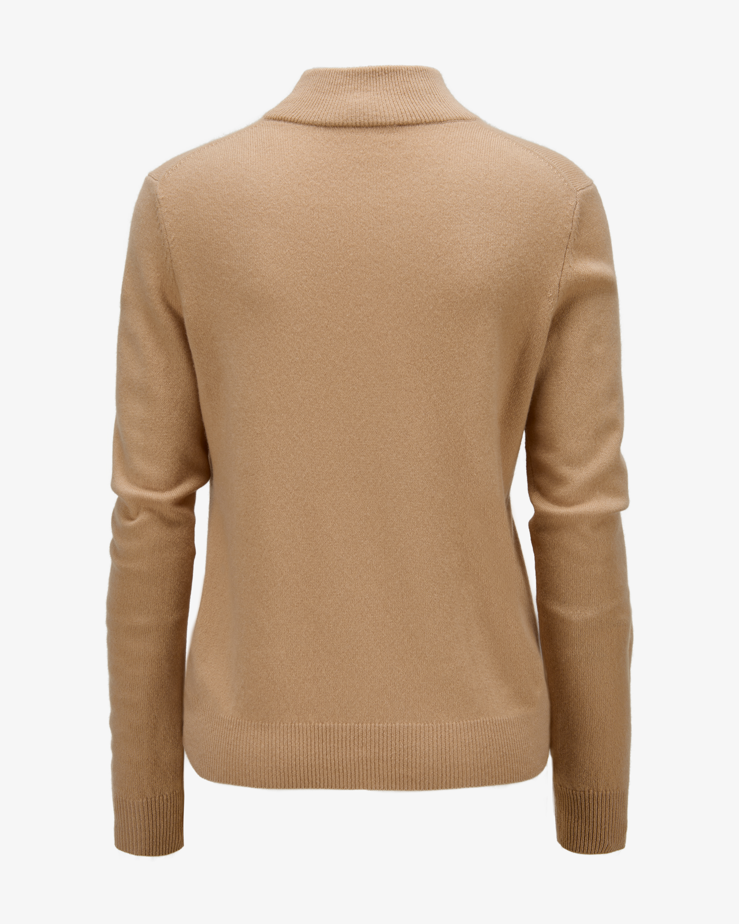 Cashmere-Pullover 
