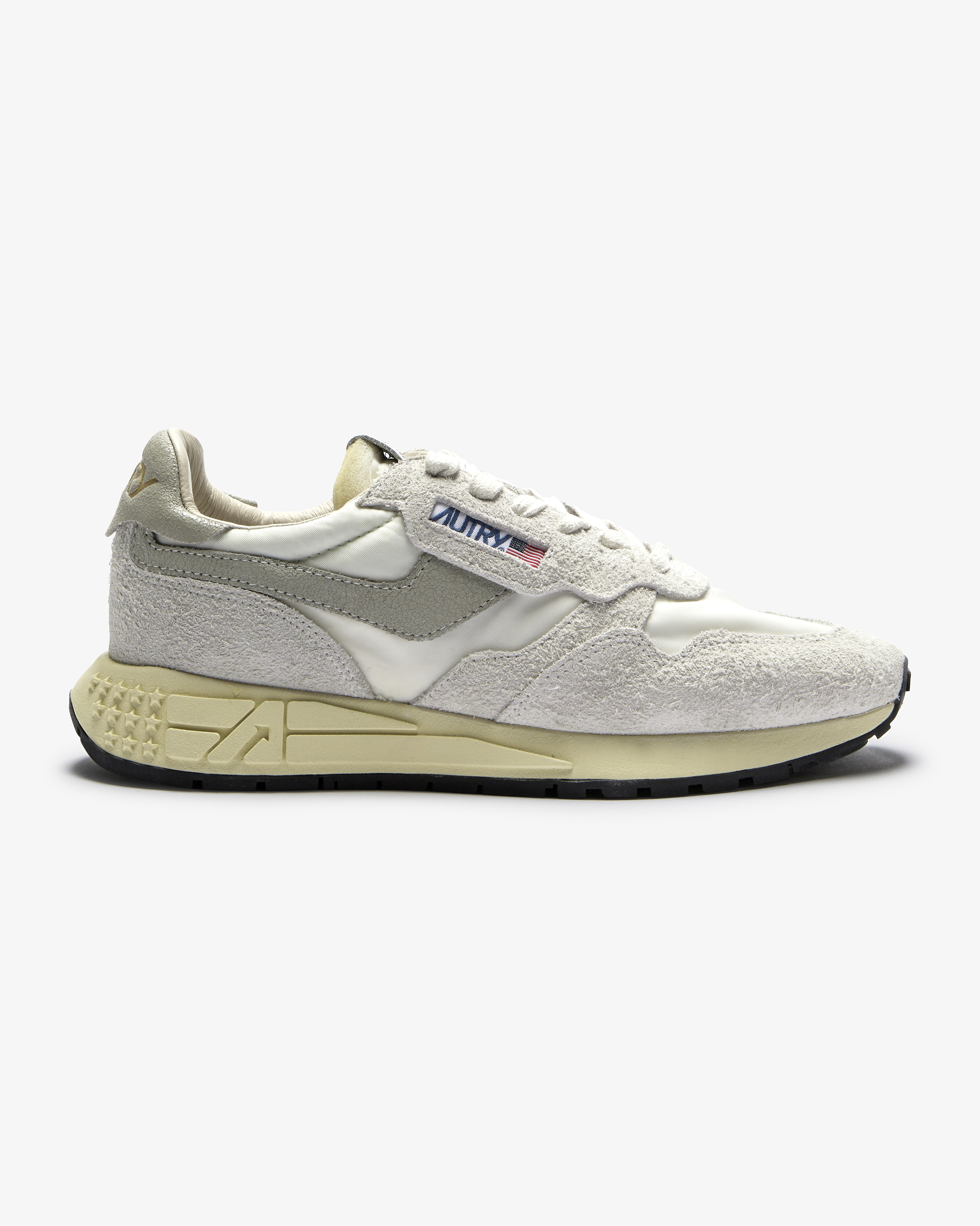 Sneaker Reelwind Low
