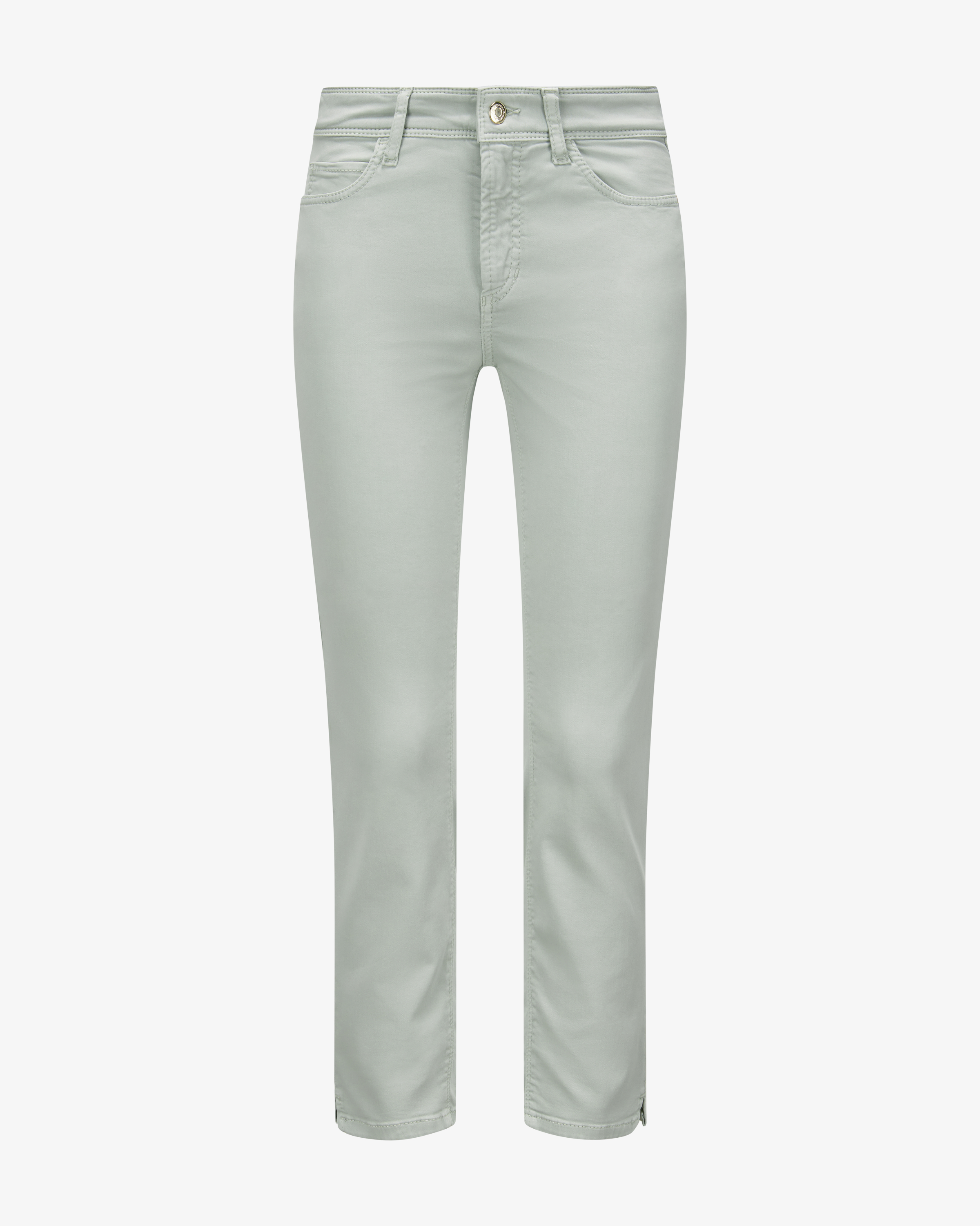 Piper Short 7/8-Jeans aus Baumwoll-Mix