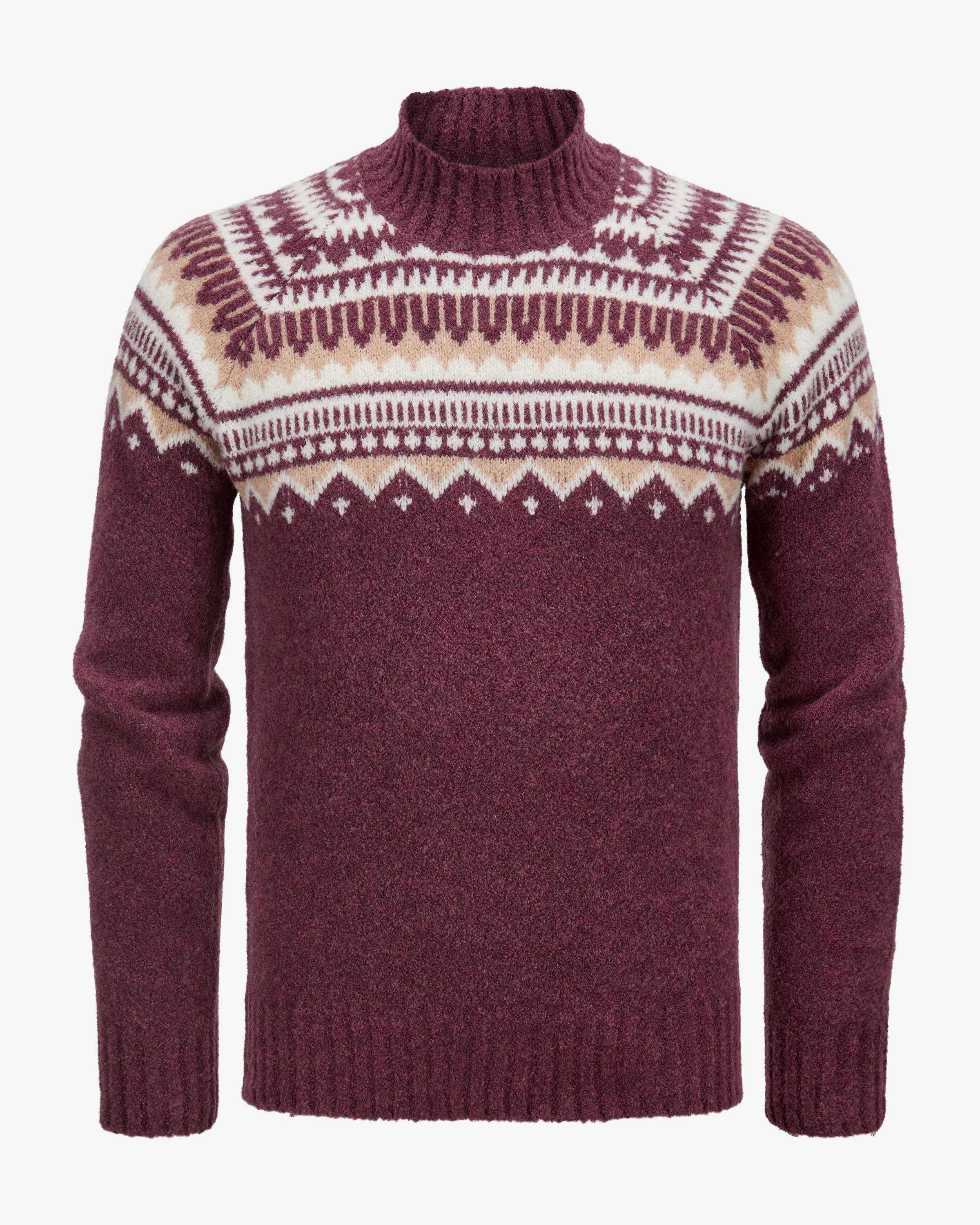 Pullover