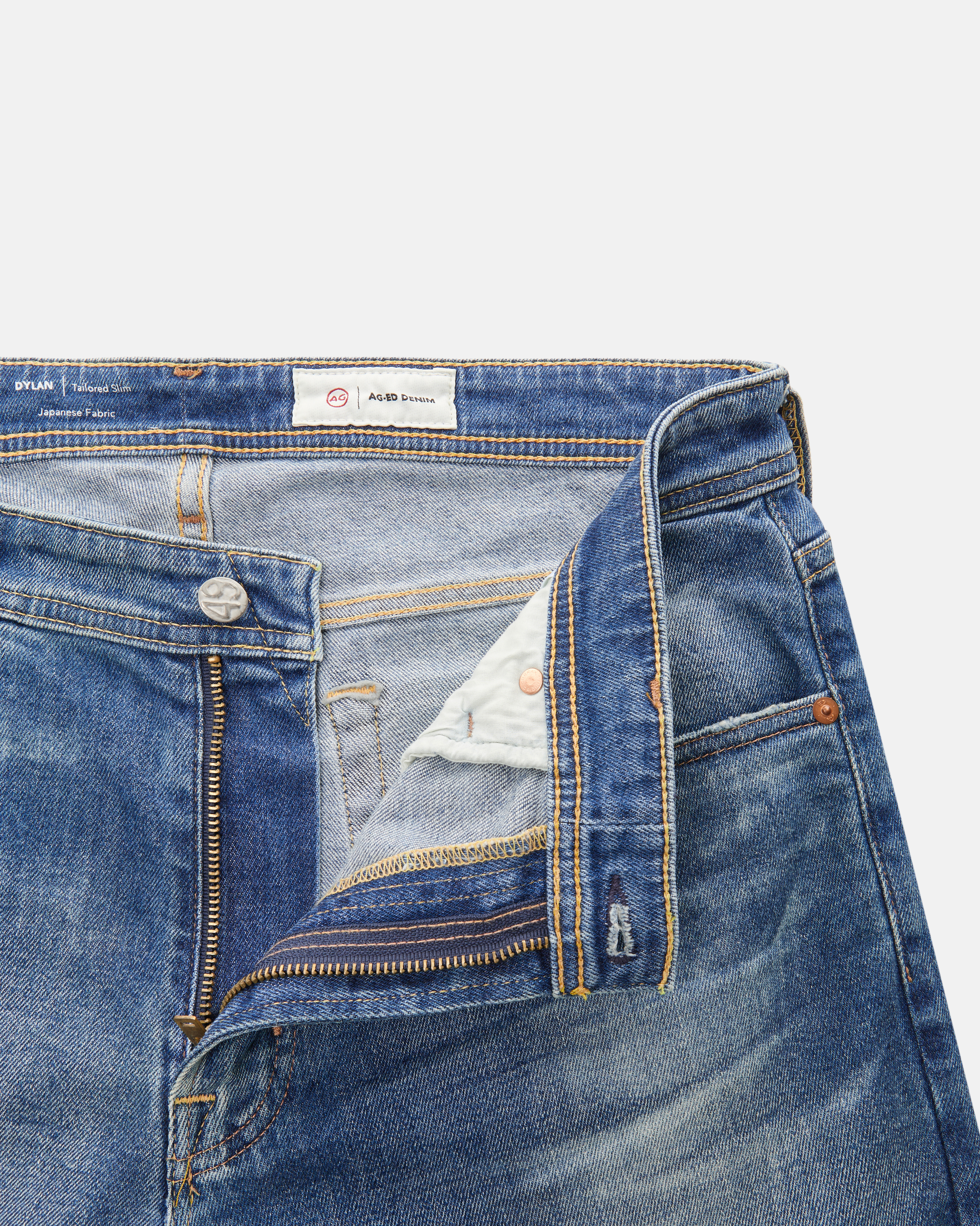 Dylan Jeans