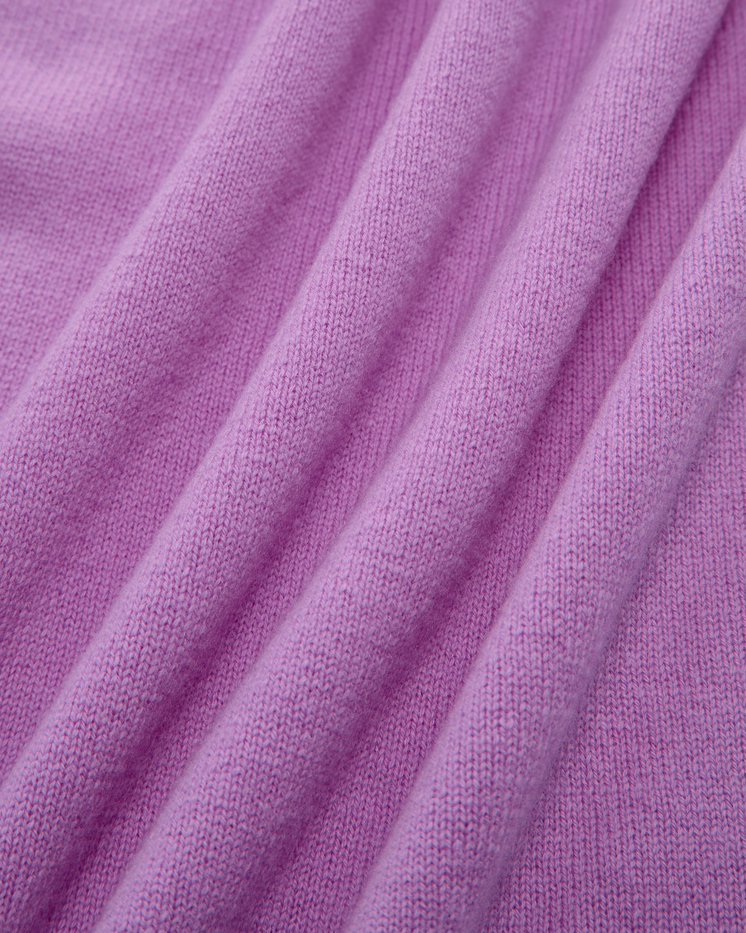 Cashmere-Rollkragenpullover 