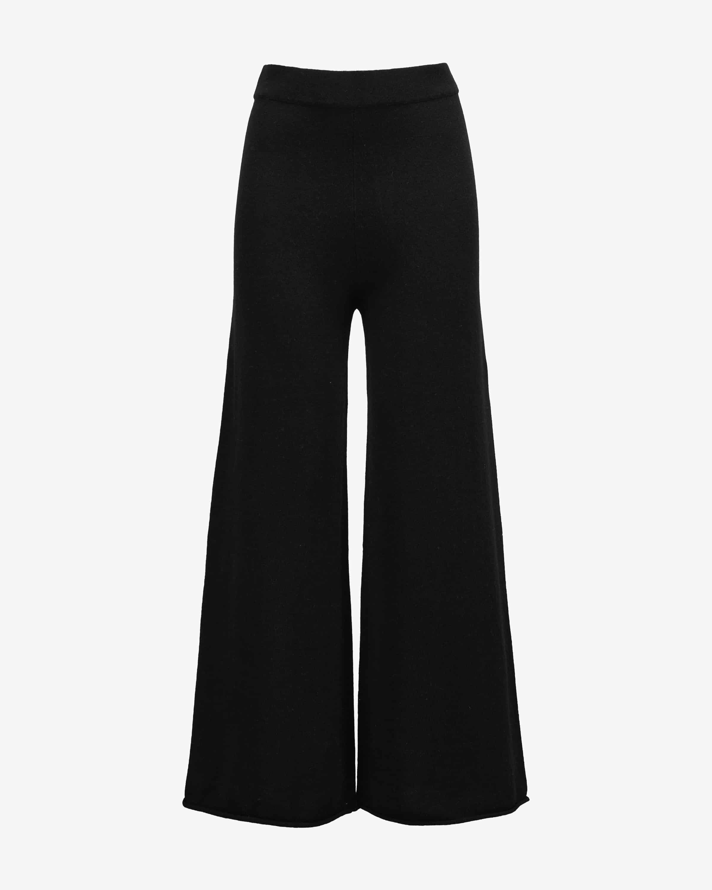 Strickhose