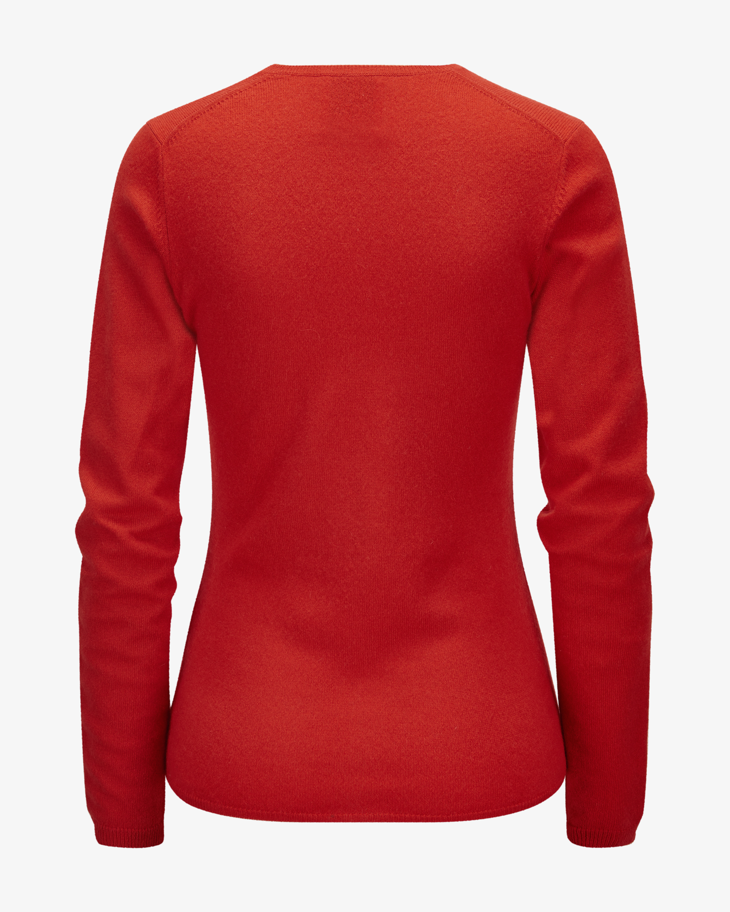 Cashmere-Pullover 