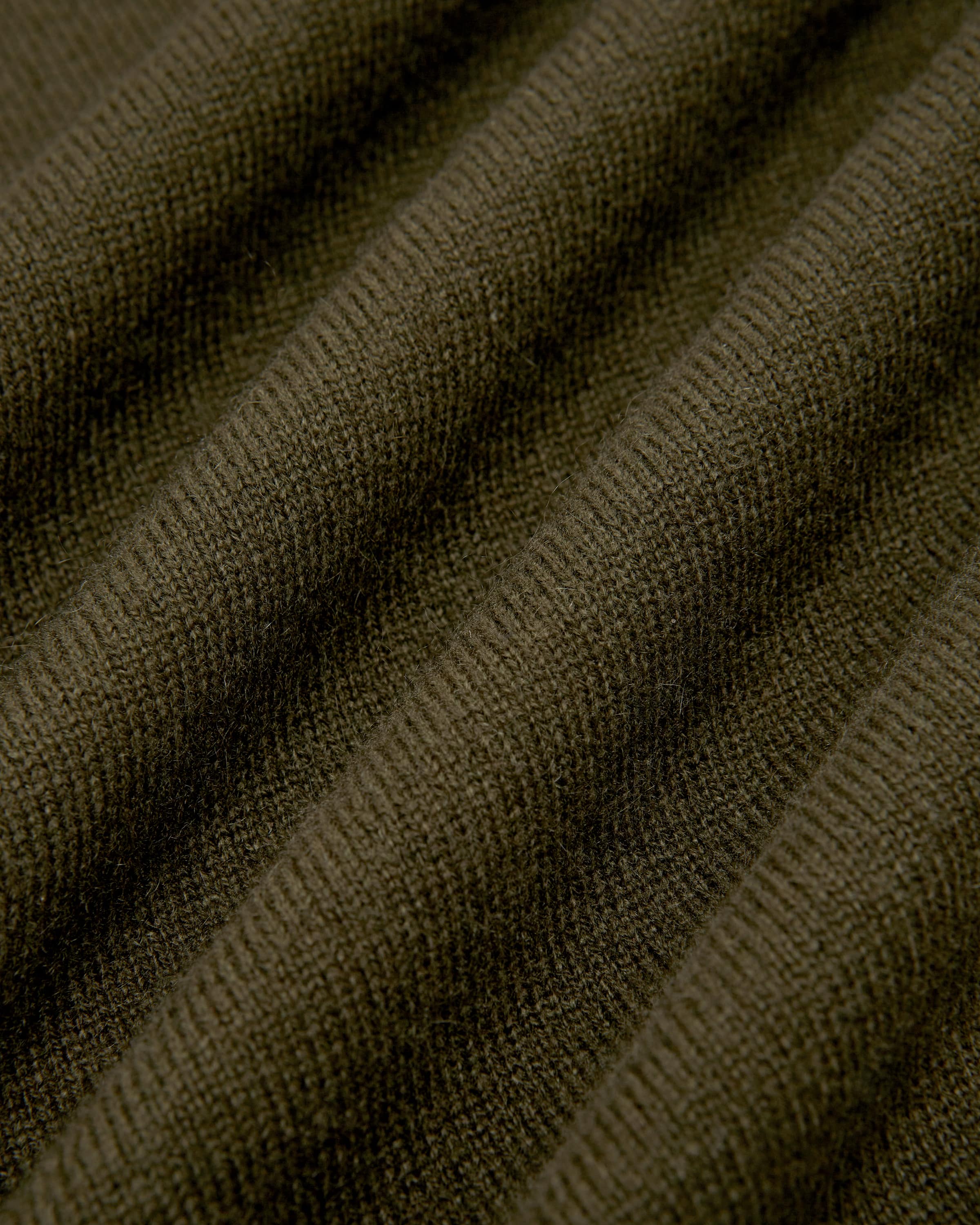 Rollkragenpullover aus Cashmere