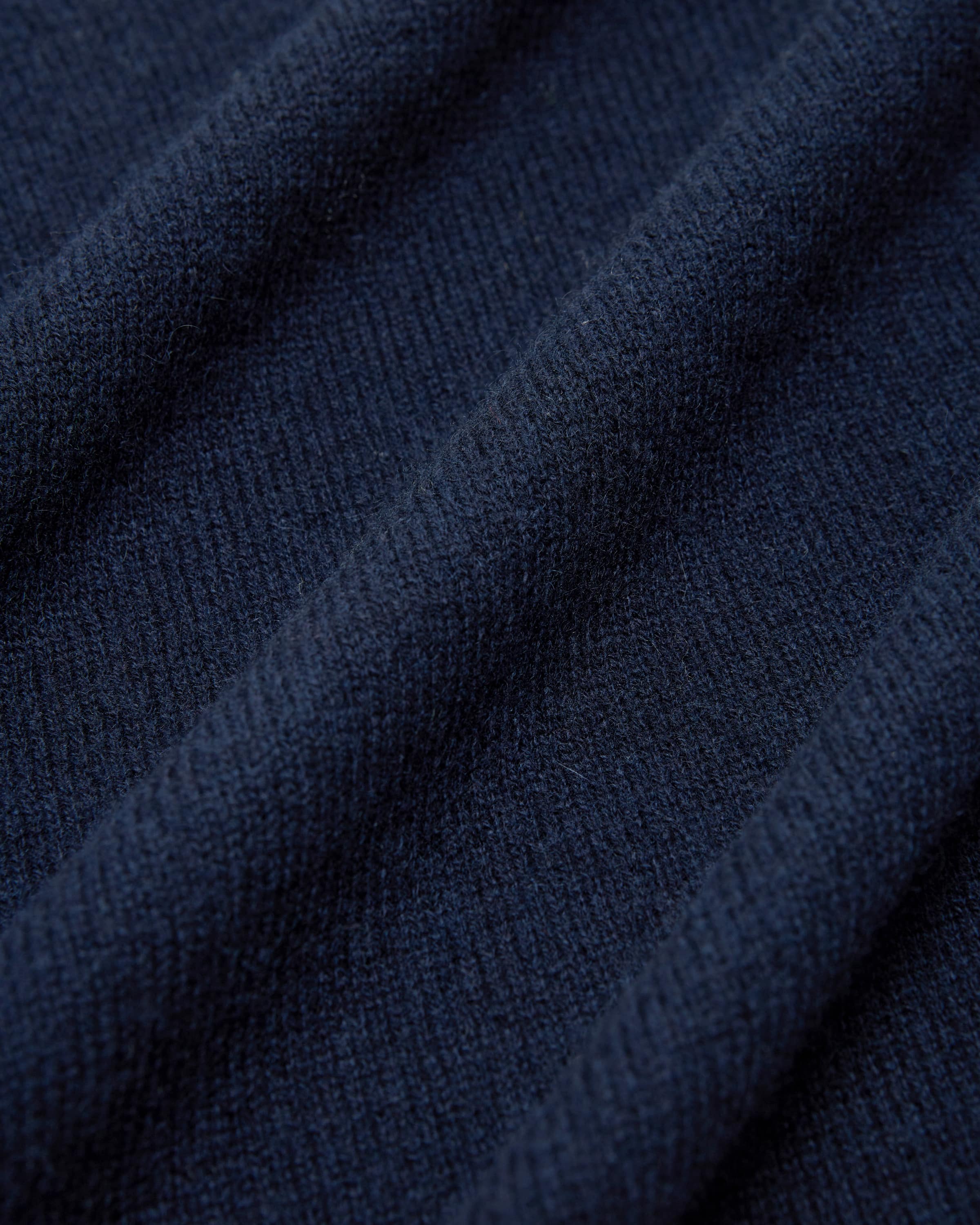Cashmere-Pullover 