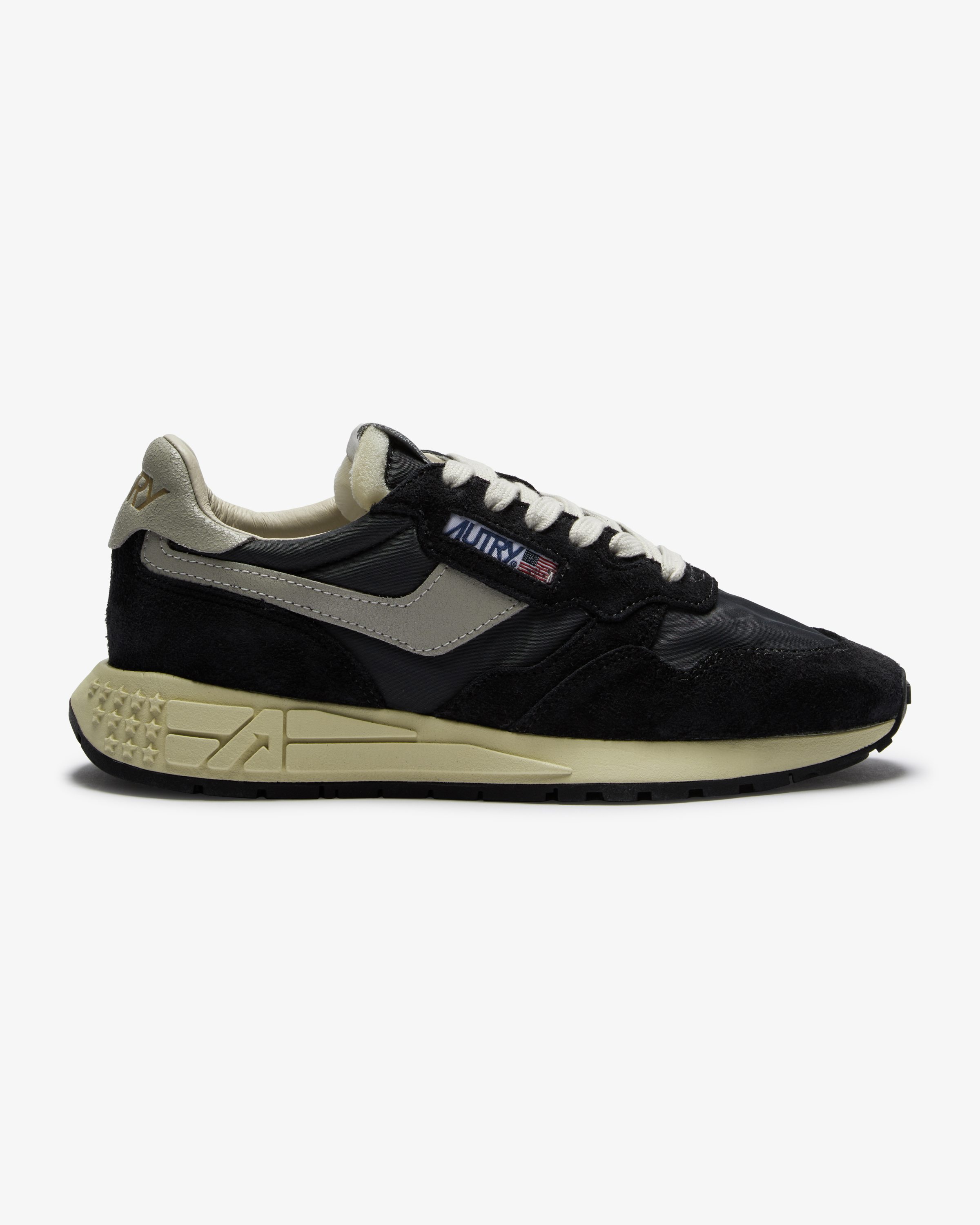 Sneaker Reelwind Low