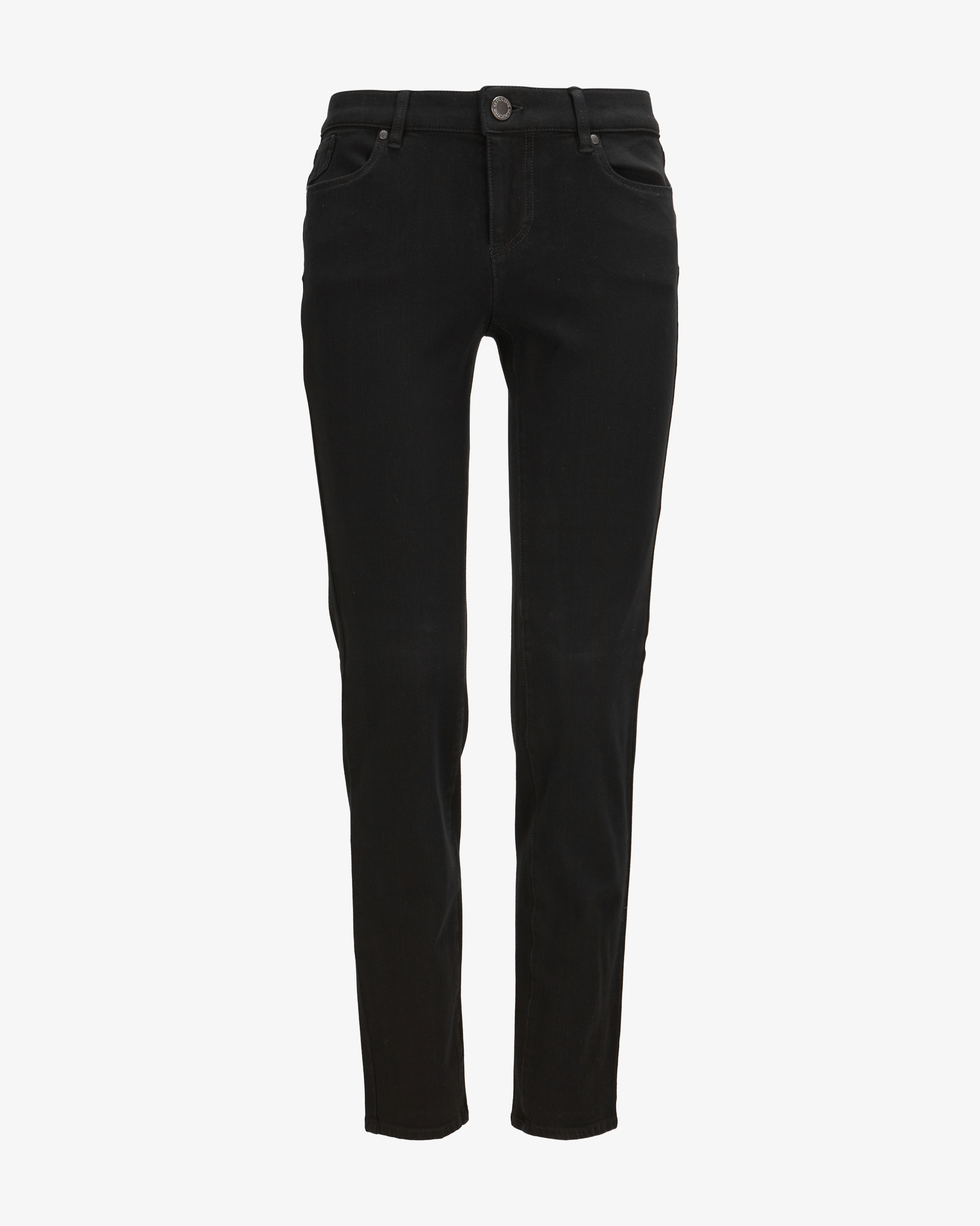 Claire Jeans Slim Mid Waist