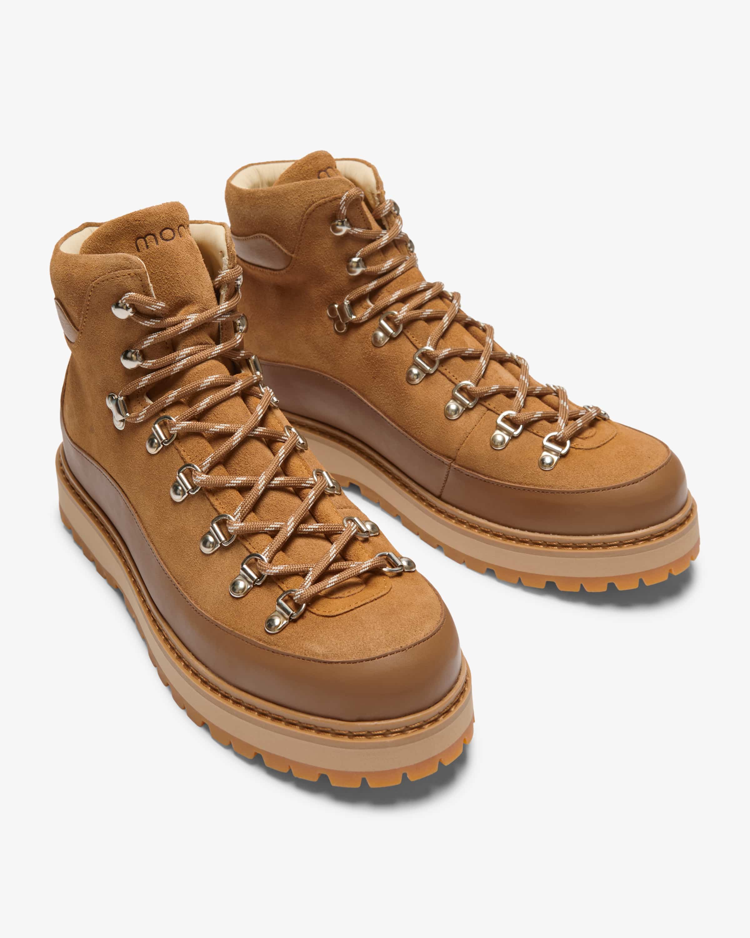 Vidda Schnürboots