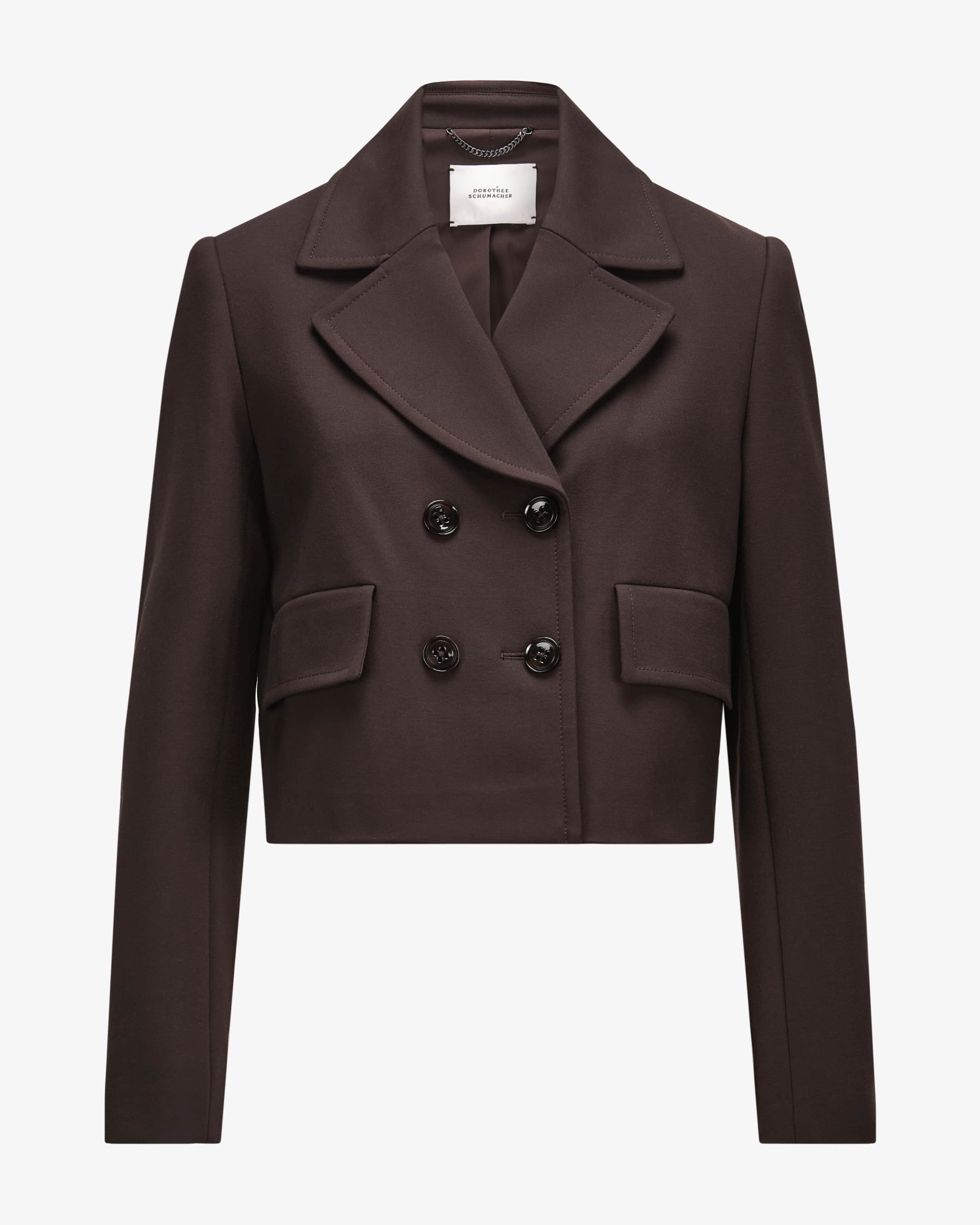 Emotional Essence Blazer