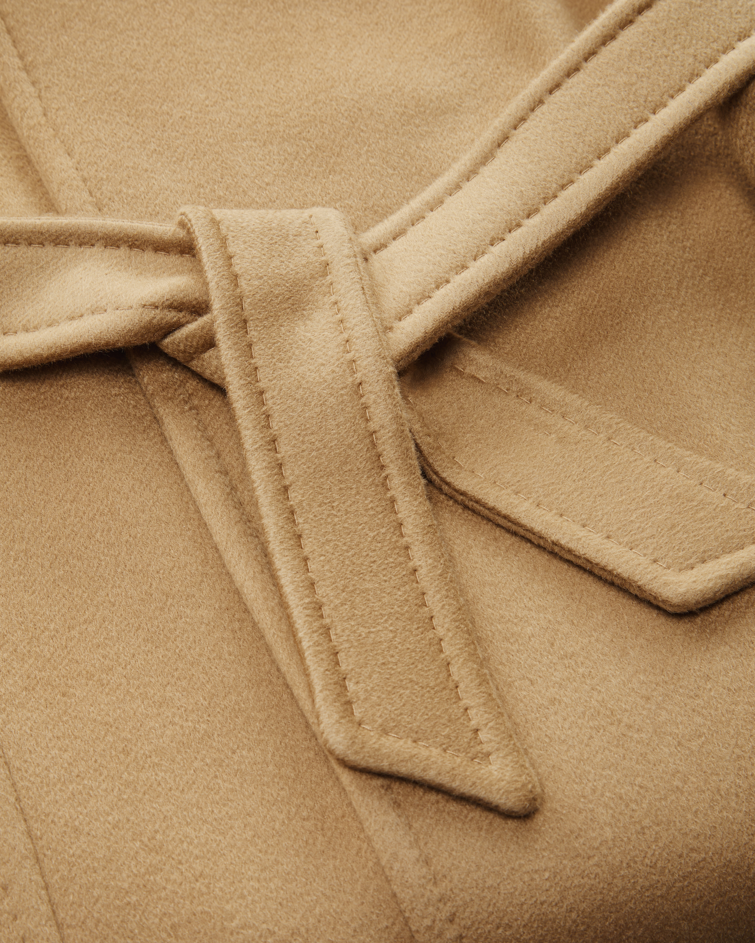 Artur Cashmere-Mantel