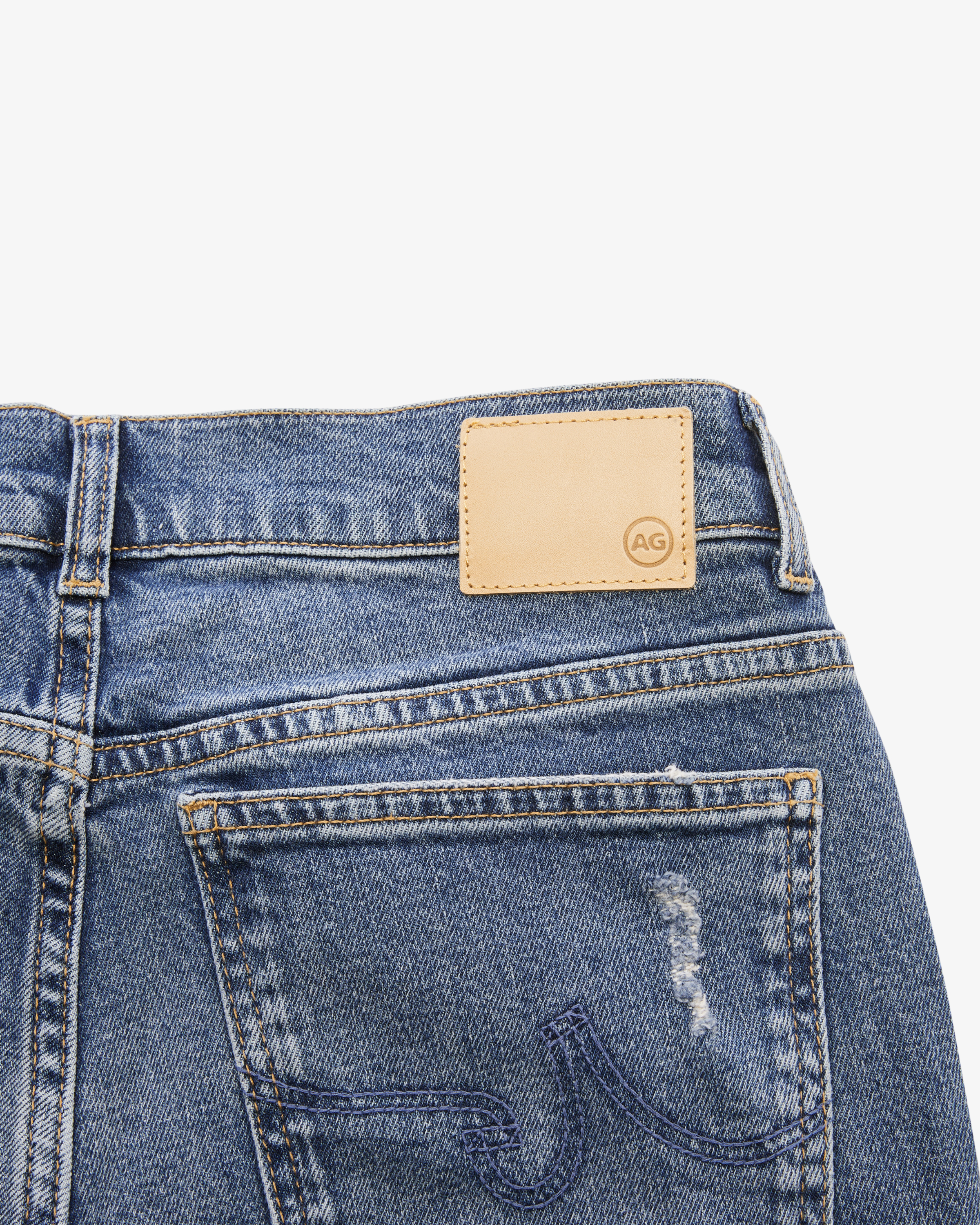 Cologne Jeans Slim Straight 