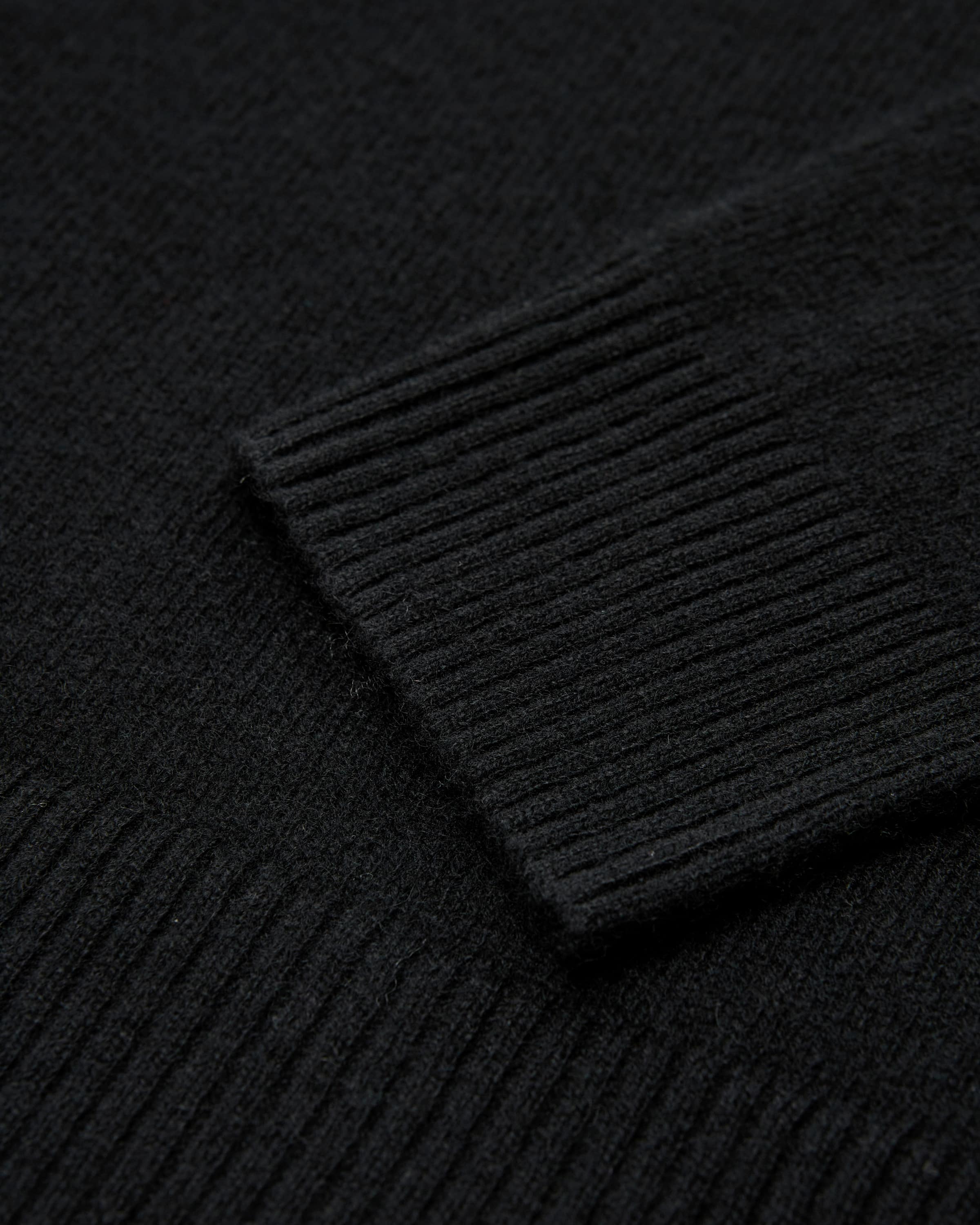 Cashmere-Pullover 